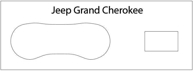 Screen ProTech Kit for Jeep Grand Cherokee (2014-2025) - Image 3