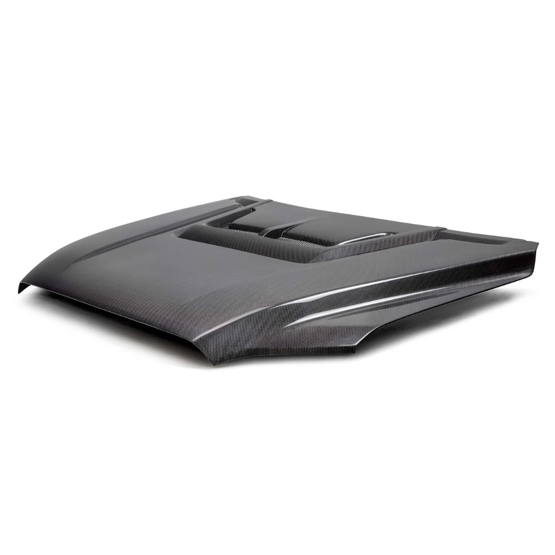 Seibon Carbon Fiber RR-Style Hood for Sequoia (2023-2024) - Image 3