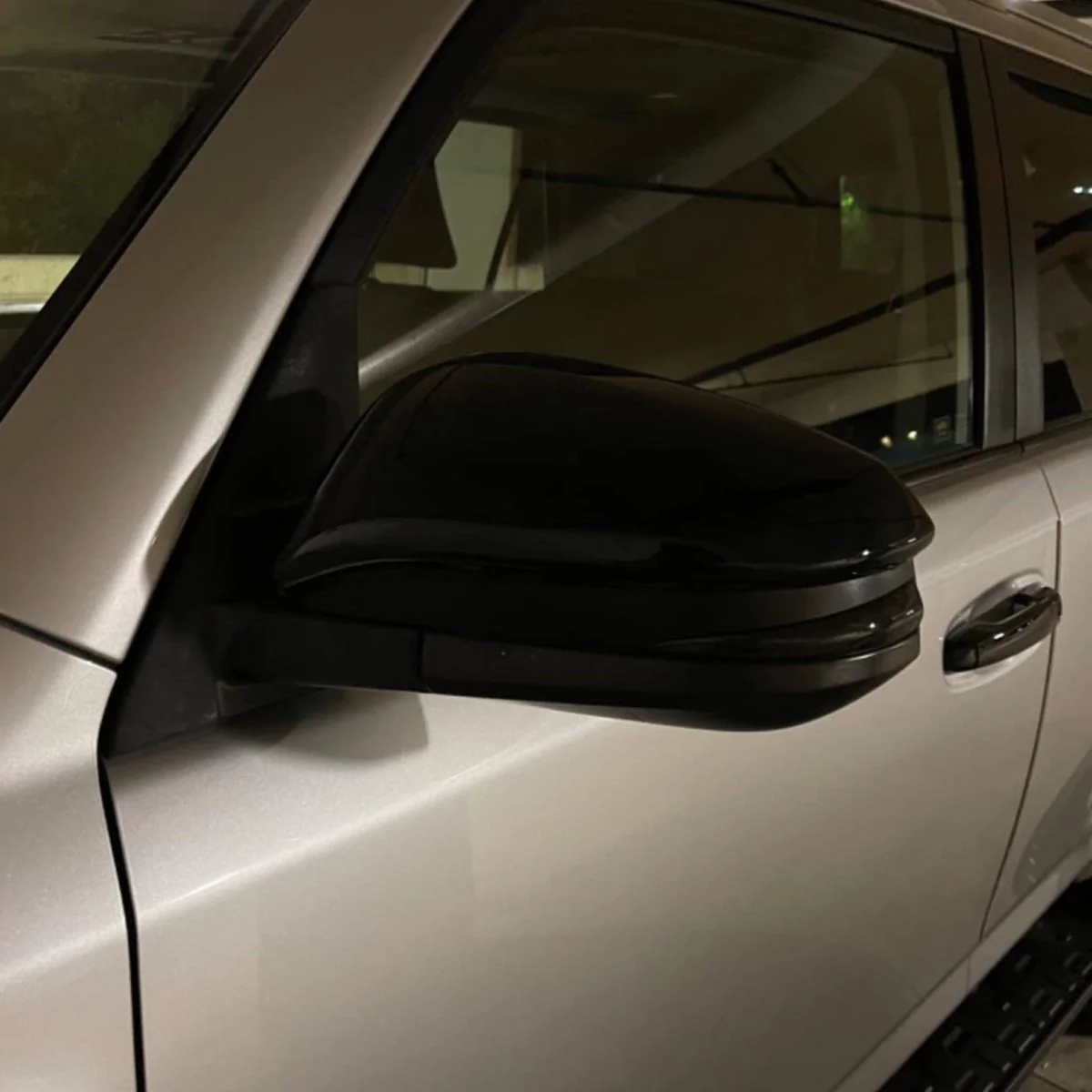 Sequential Side Mirror Turn Signals for 4Runner (2014-2023) - Image 3