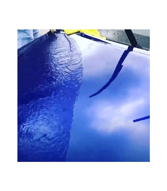 Sud Factory SFX1 Glossy Instant Ceramic Protective Coating - Image 10