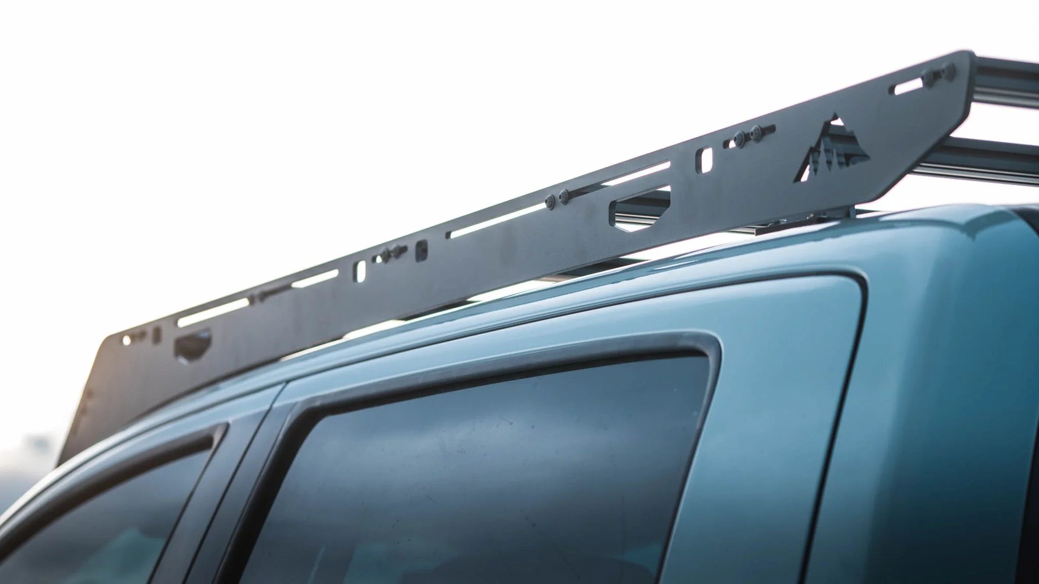 Sherpa Big Bear CrewMax Roof Rack for Tundra (2007-2021) - Image 8