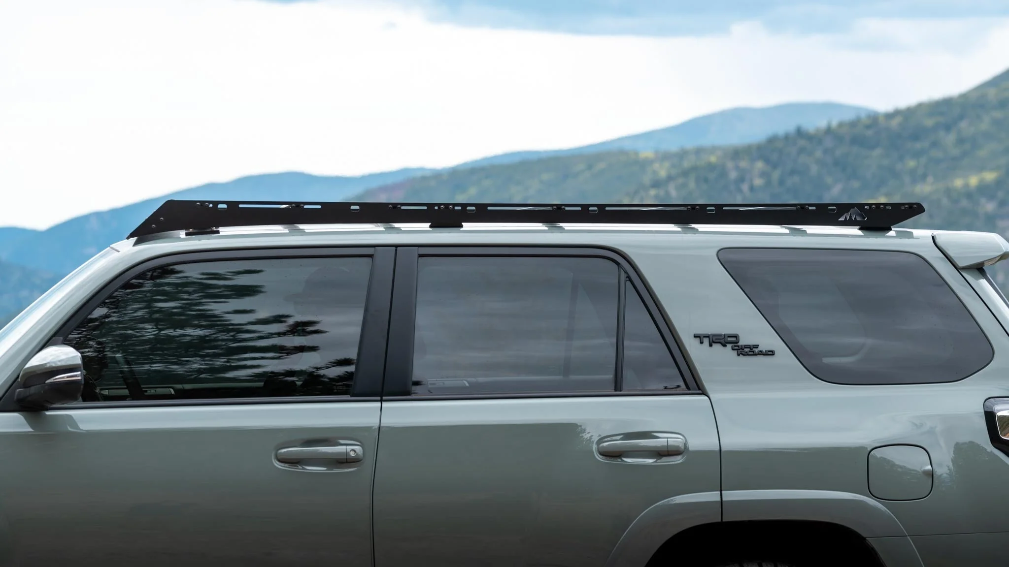 Sherpa Crestone Sport Roof Rack for 4Runner (2010-2024) - Image 5