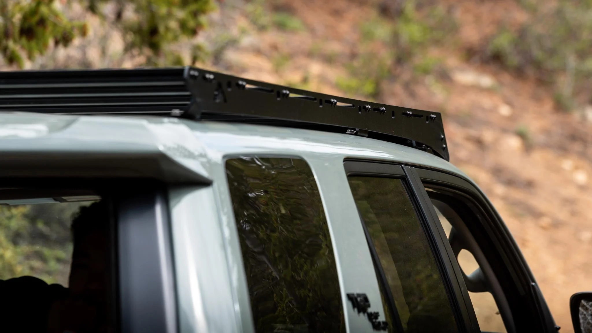 Sherpa Crestone Sport Roof Rack for 4Runner (2010-2024) - Image 7