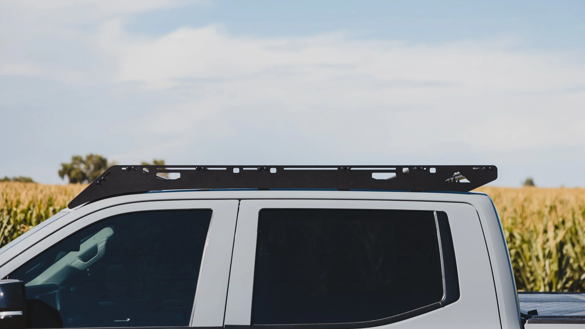 Sherpa Grizzly Roof Rack for Tundra (2022-2025) - Image 11