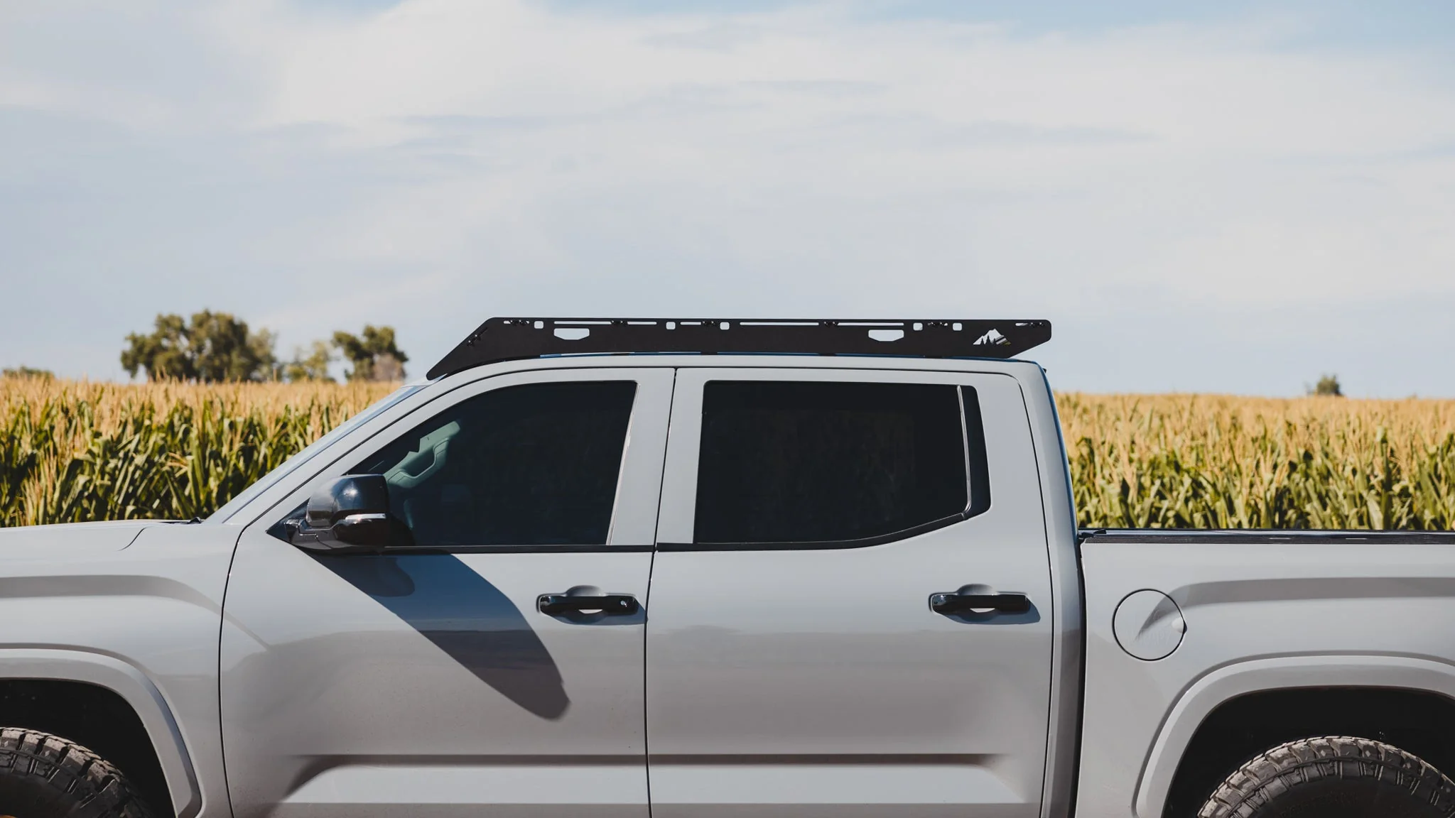 Sherpa Grizzly Roof Rack for Tundra (2022-2025) - Image 12