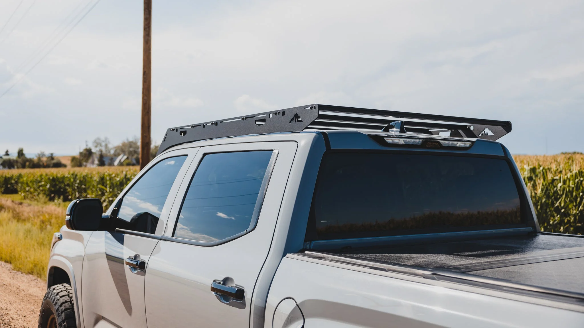 Sherpa Grizzly Roof Rack for Tundra (2022-2025) - Image 16