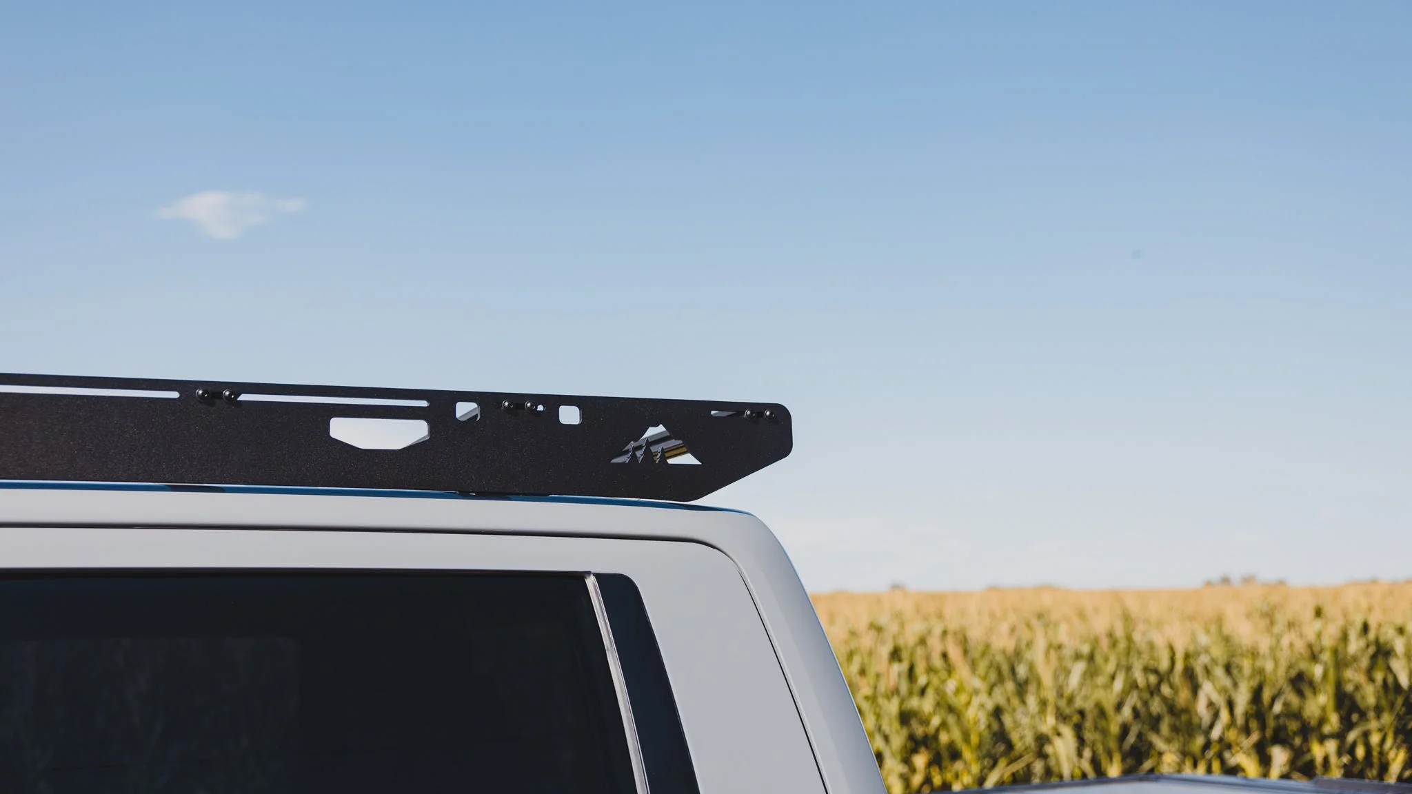 Sherpa Grizzly Roof Rack for Tundra (2022-2025) - Image 17