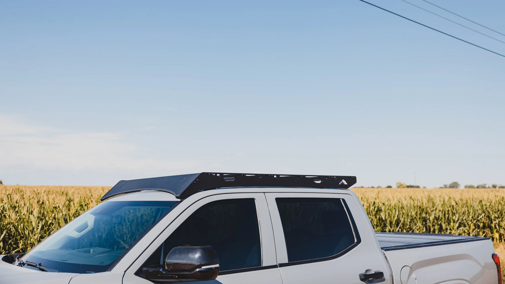 Sherpa Grizzly Roof Rack for Tundra (2022-2025) - Image 18