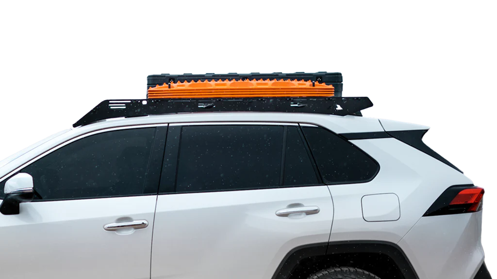 Sherpa Snowmass Roof Rack for RAV4 (2019-2025) - Image 2
