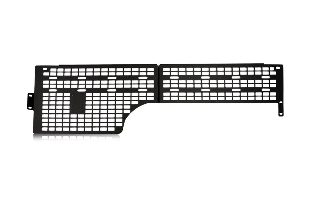 Cali Raised LED Bed Side MOLLE Panel System for Toyota Tundra (2014–2021) - Image 5