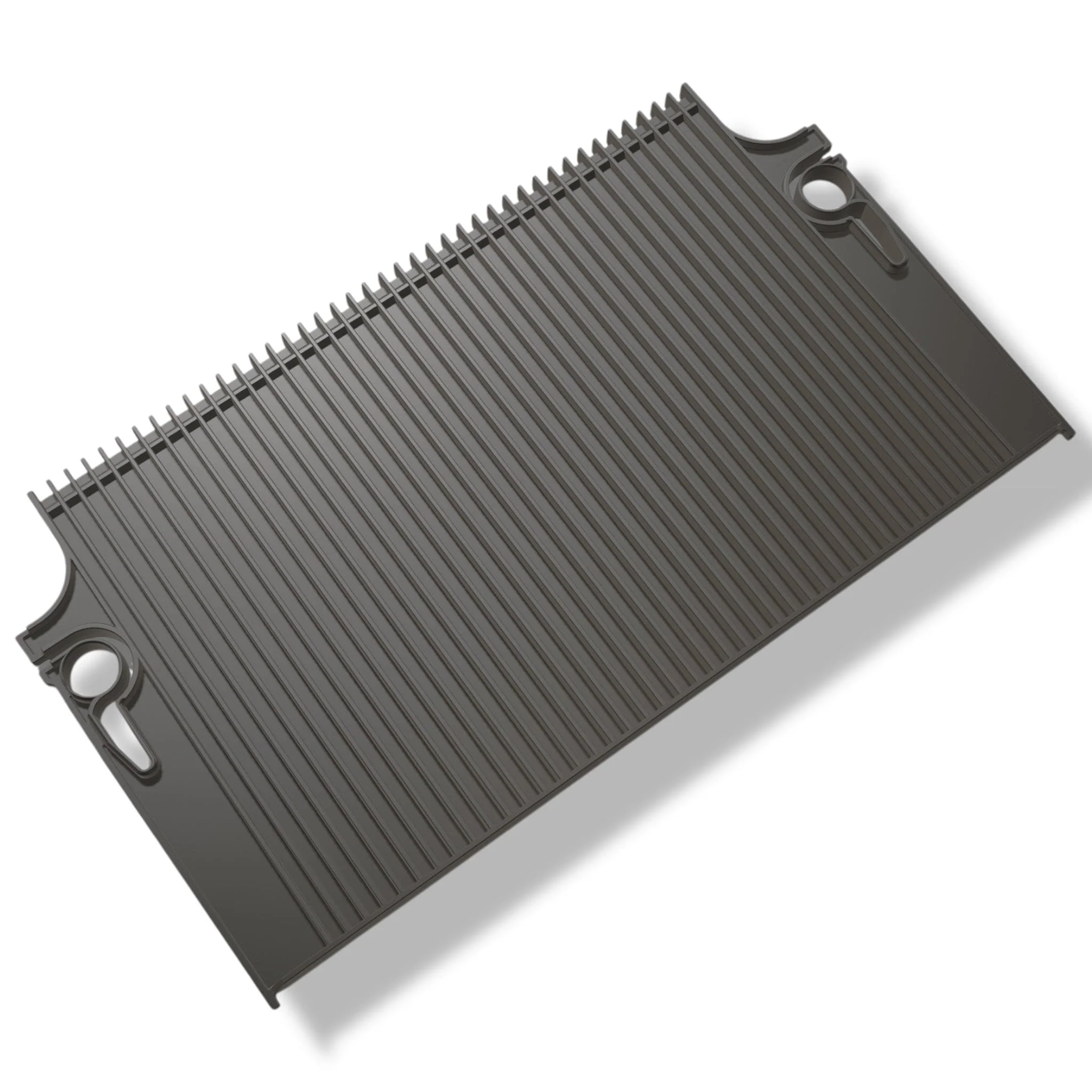 Sidio Full, Half, & Quarter Size Crate Long Dividers