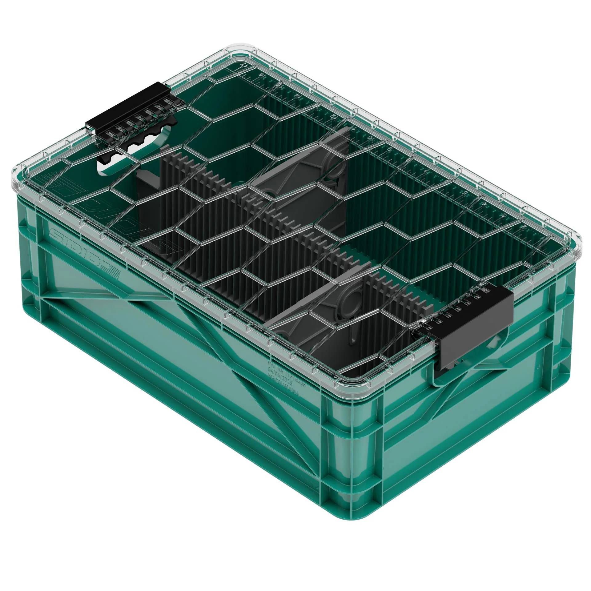 Sidio Half Size Crate - Image 103