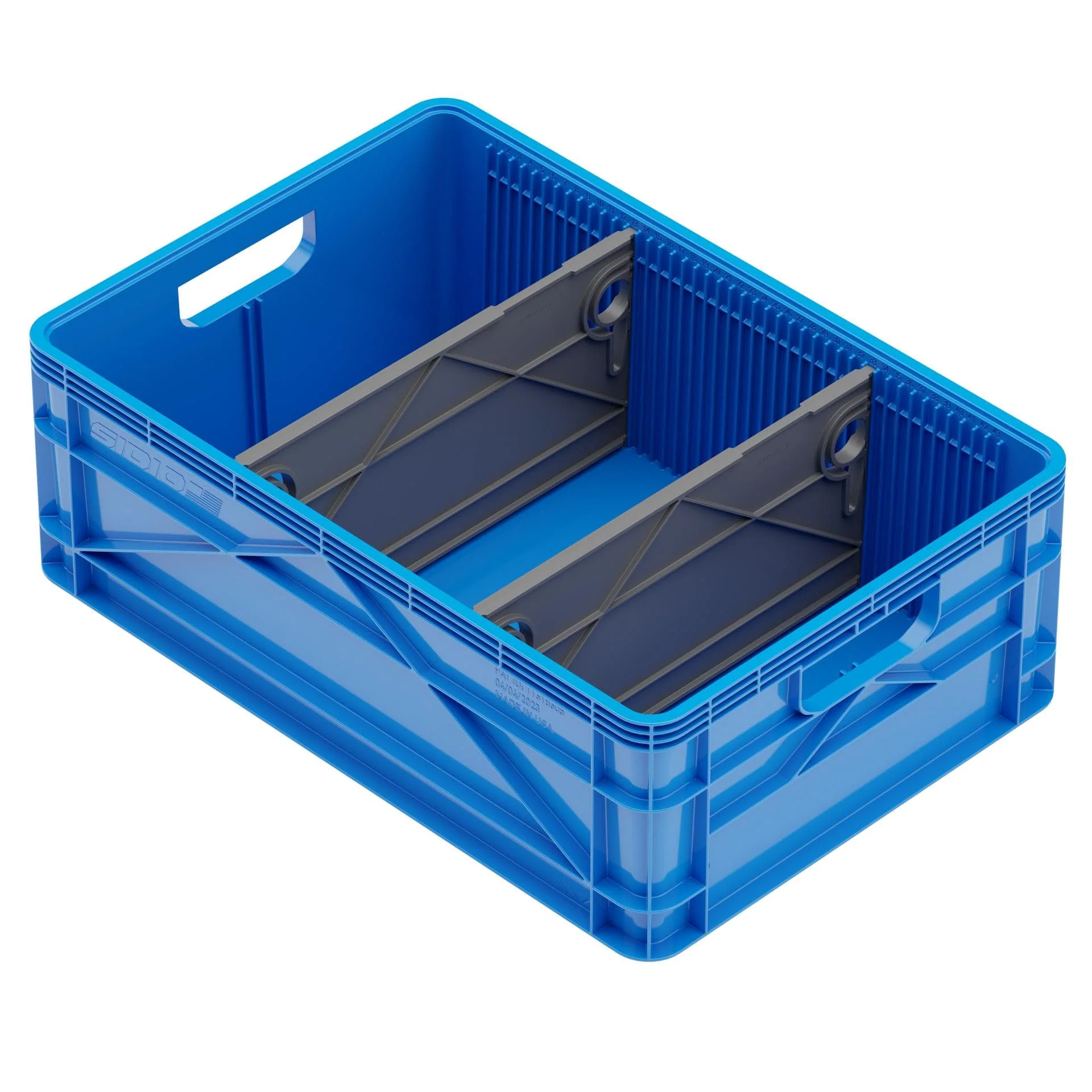 Sidio Half Size Crate - Image 33