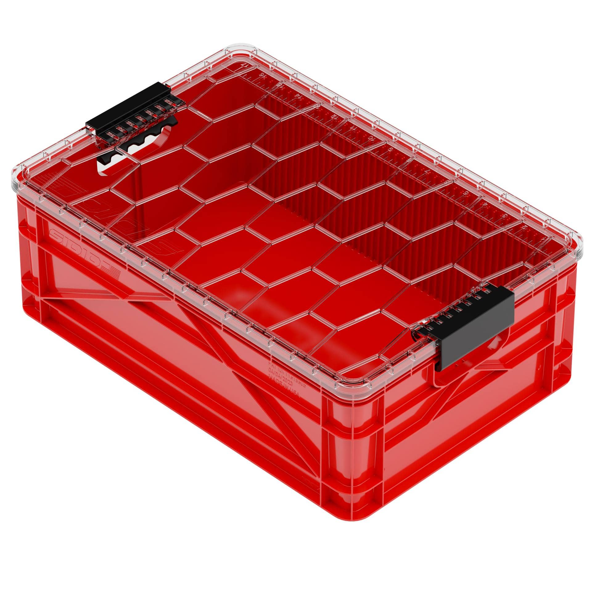 Sidio Half Size Crate - Image 41