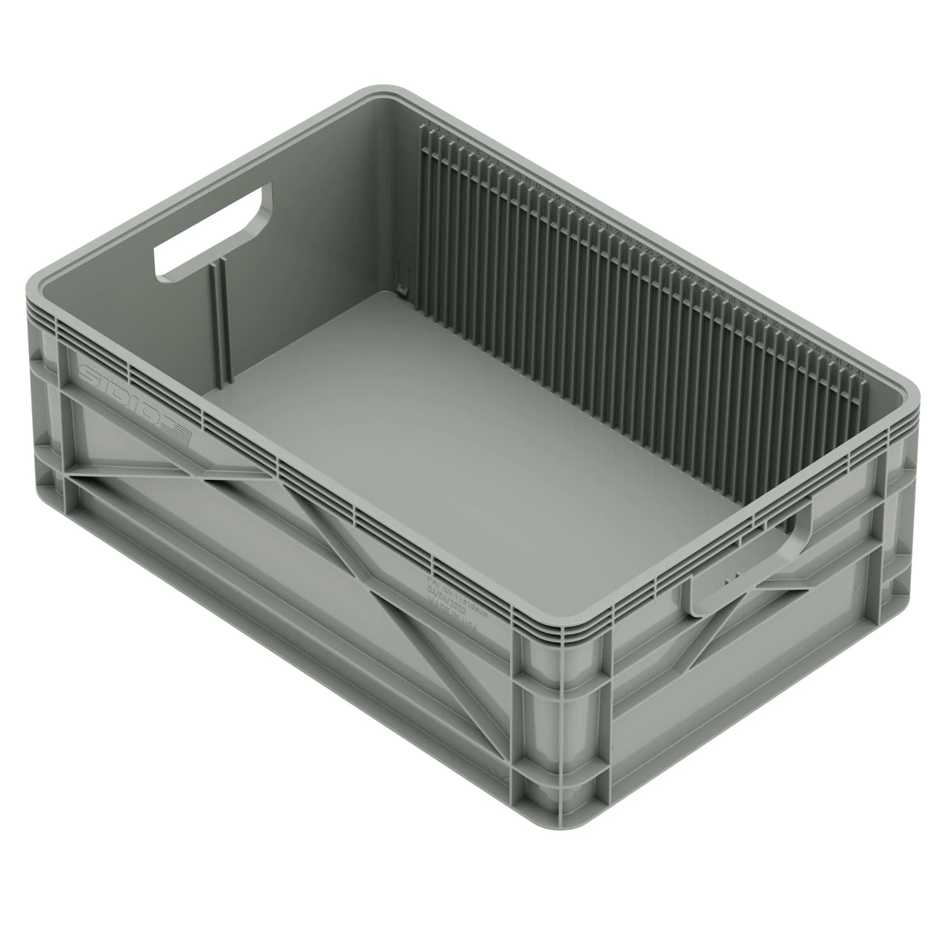 Sidio Half Size Crate - Image 50