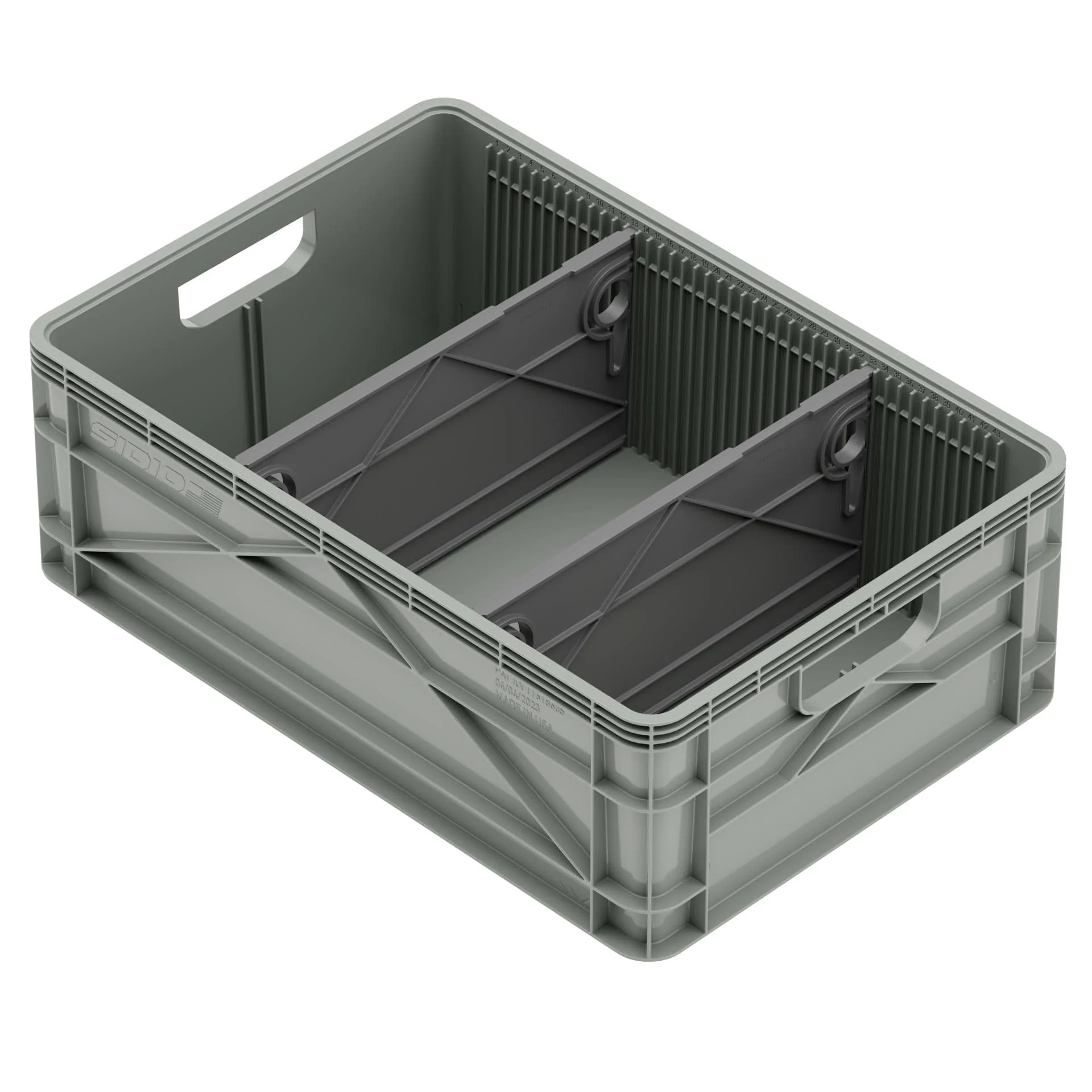 Sidio Half Size Crate - Image 51