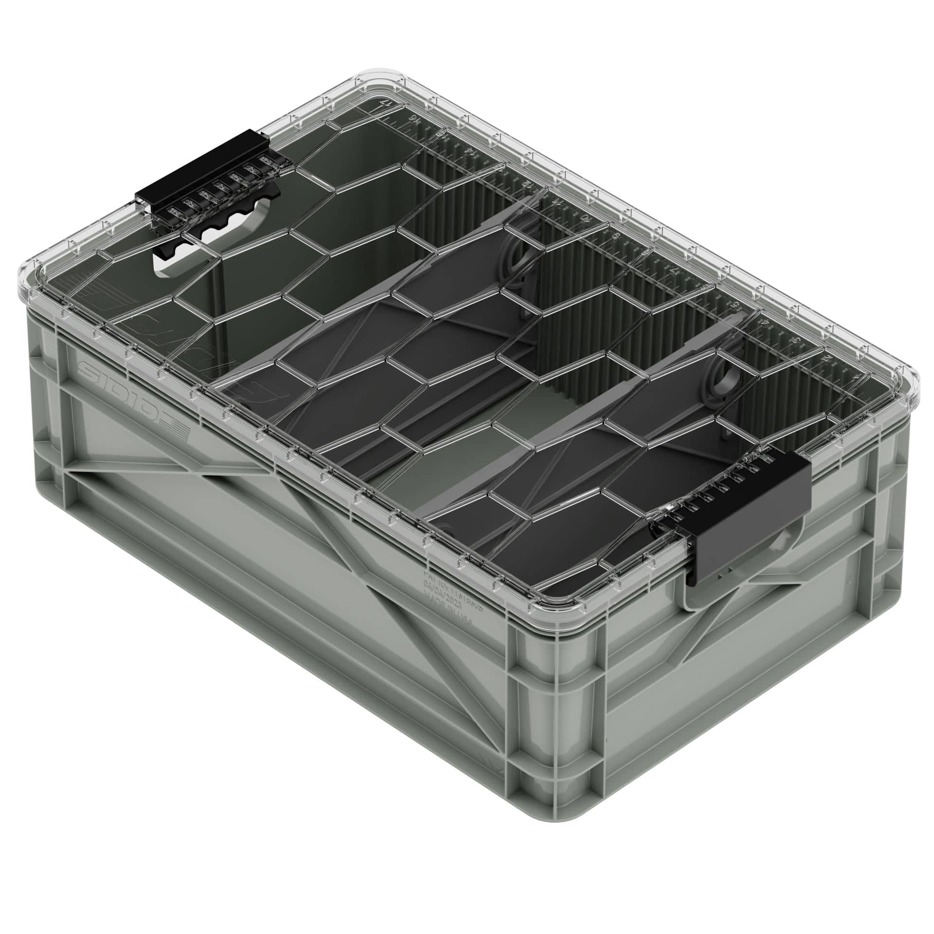 Sidio Half Size Crate - Image 54