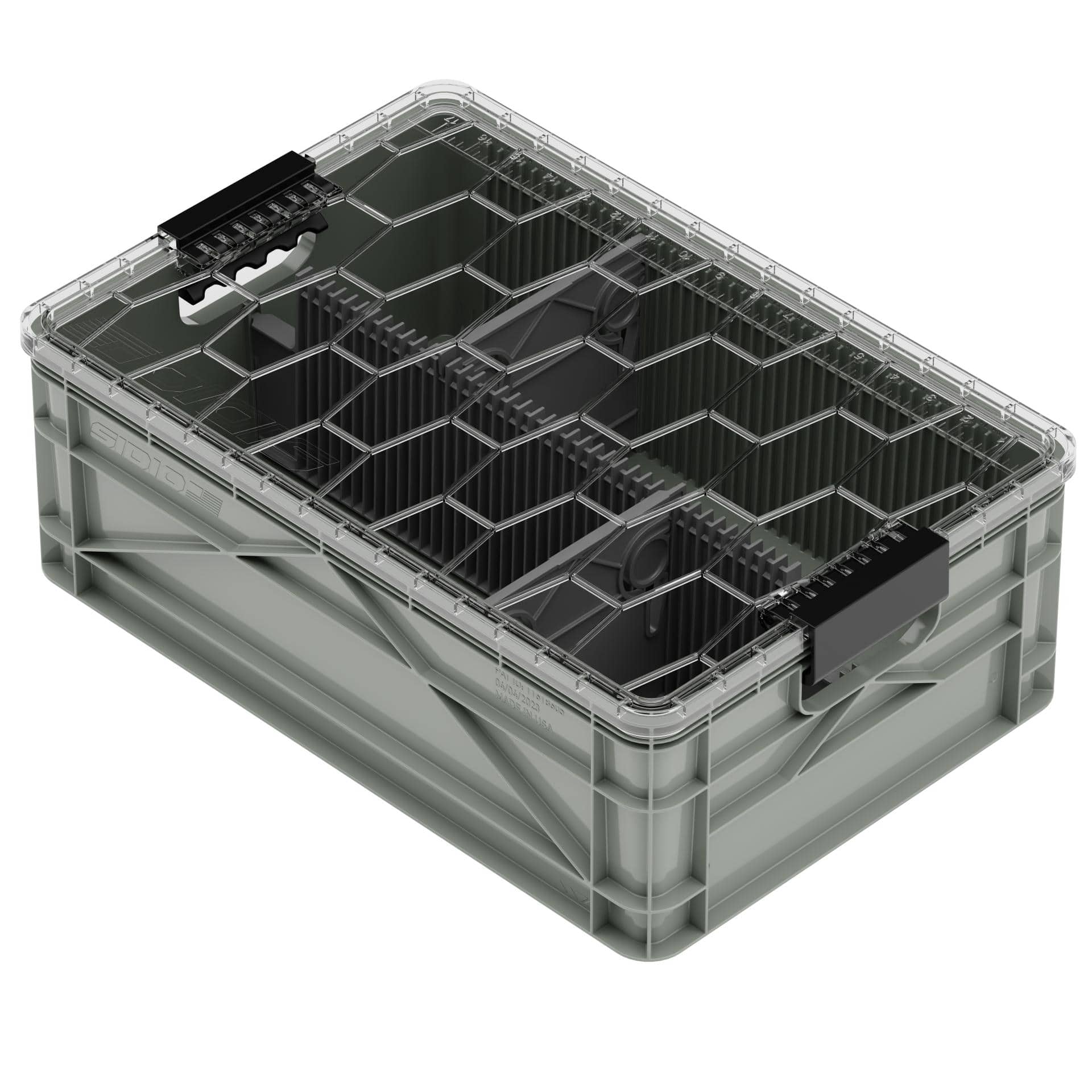 Sidio Half Size Crate - Image 55