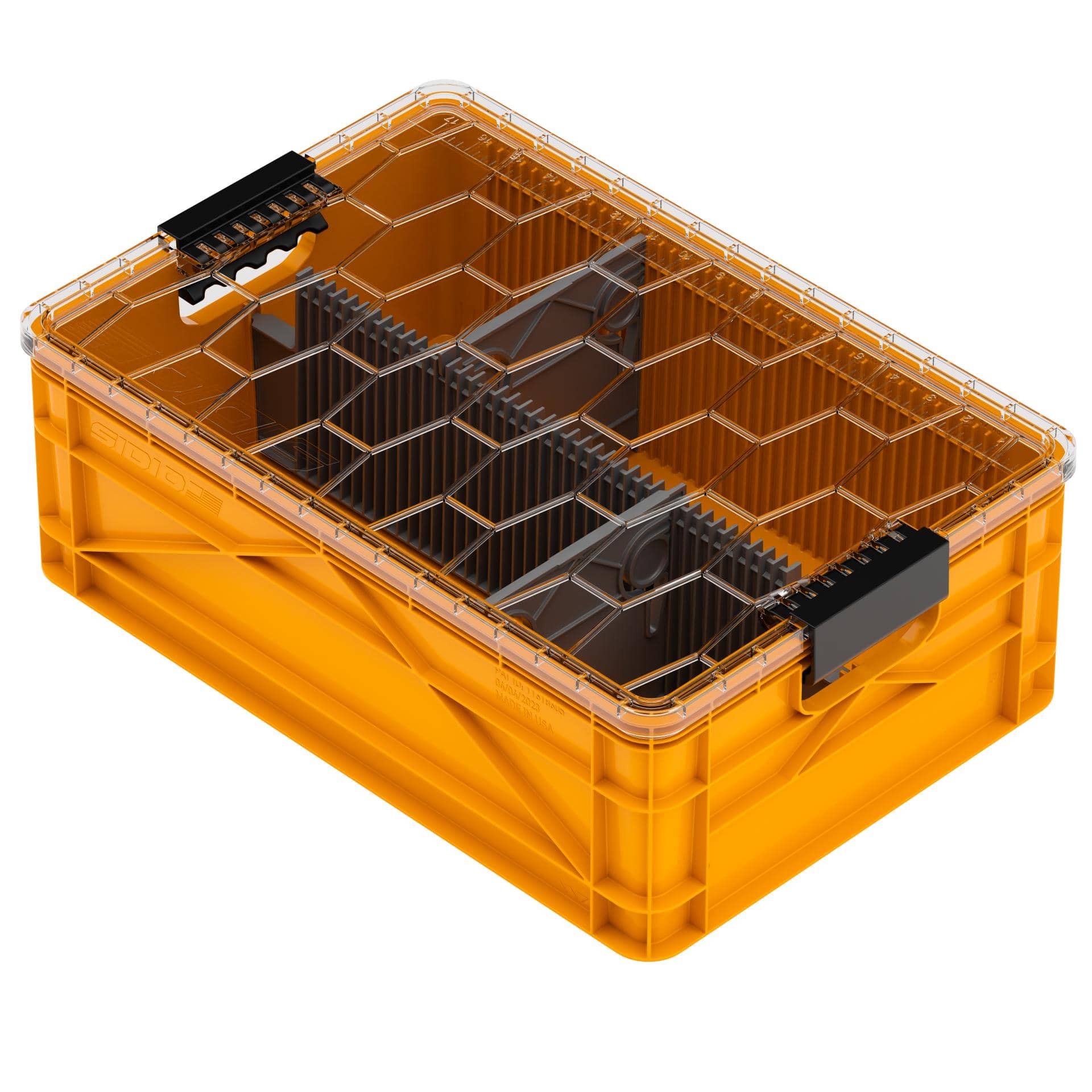 Sidio Half Size Crate - Image 60
