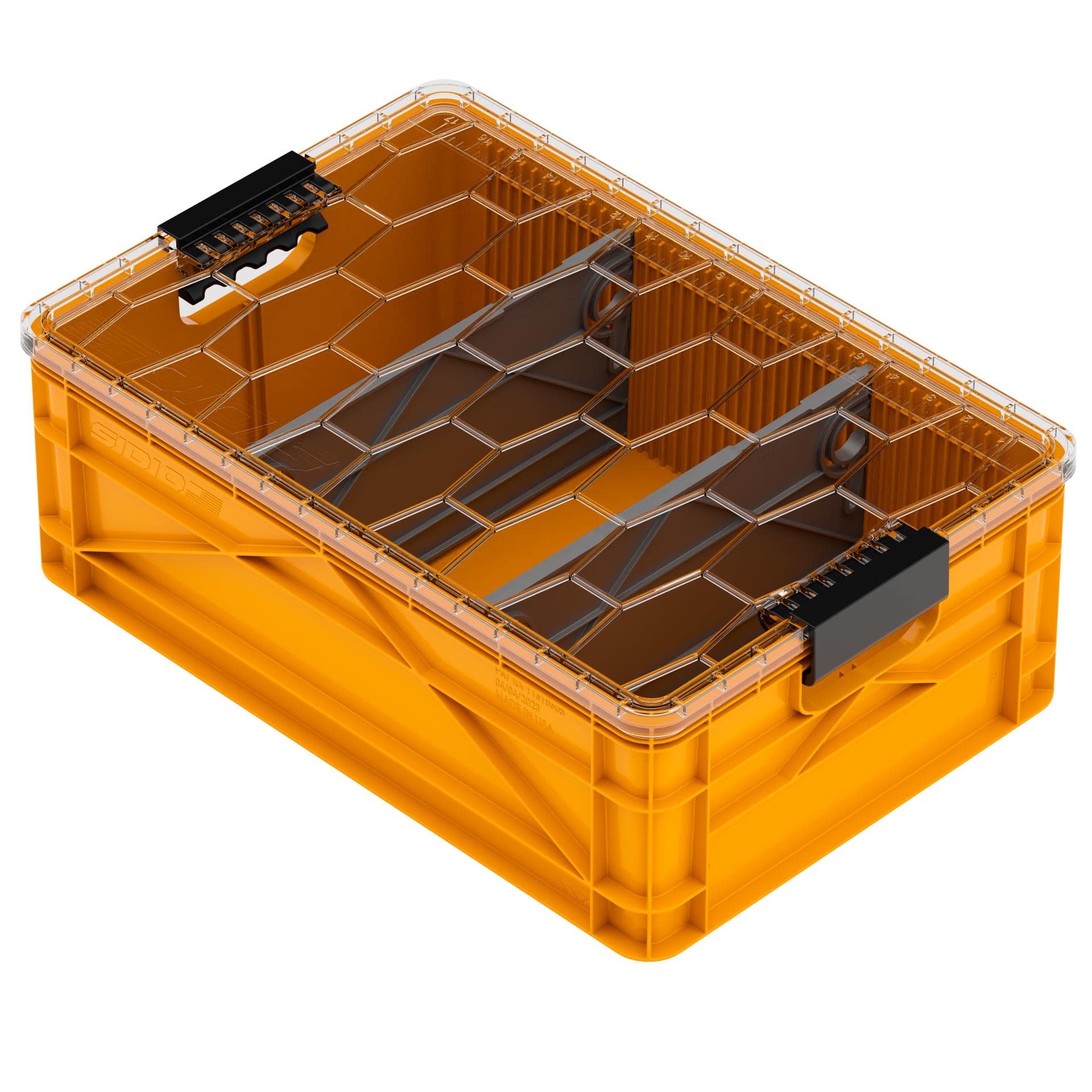 Sidio Half Size Crate - Image 61