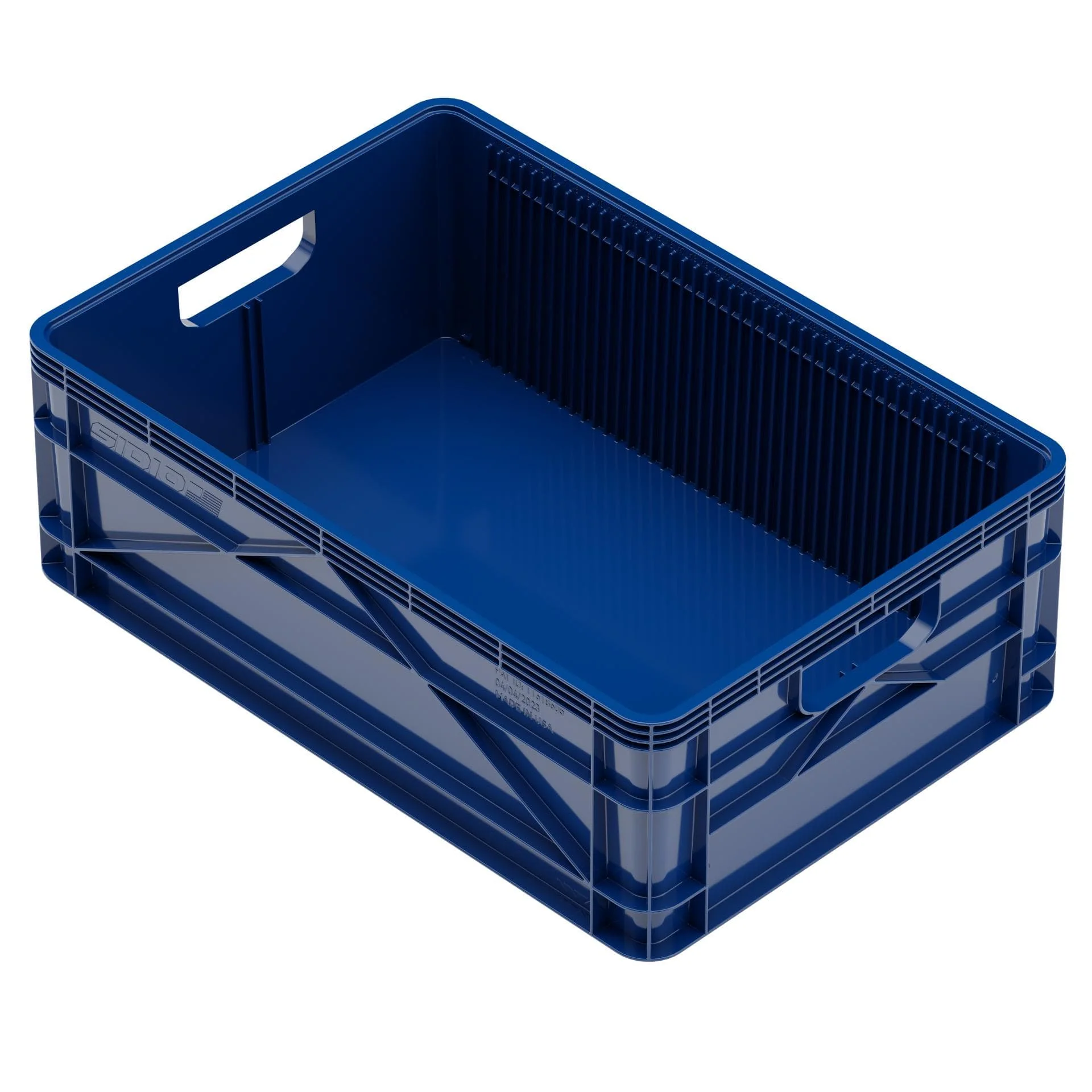 Sidio Half Size Crate - Image 62