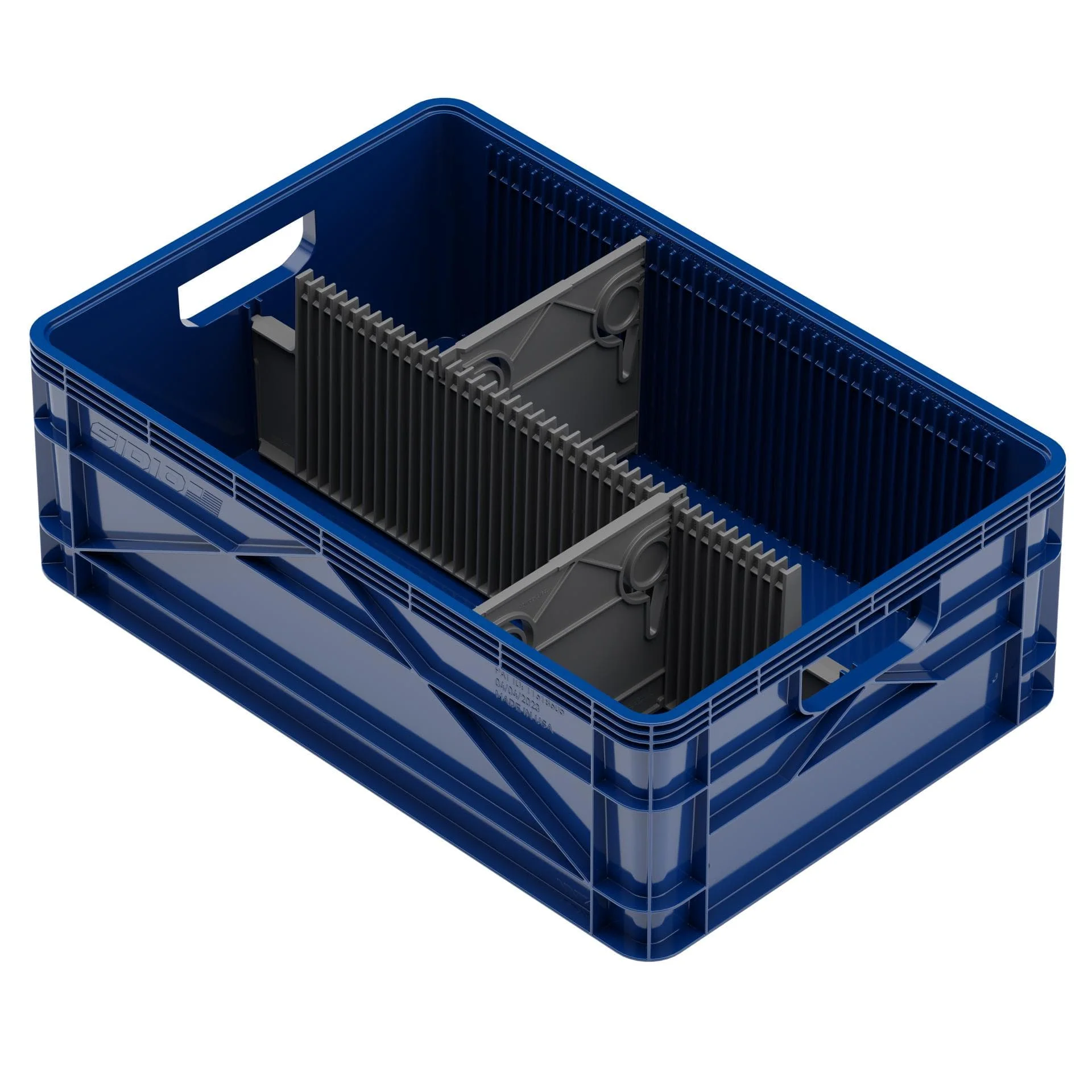 Sidio Half Size Crate - Image 64