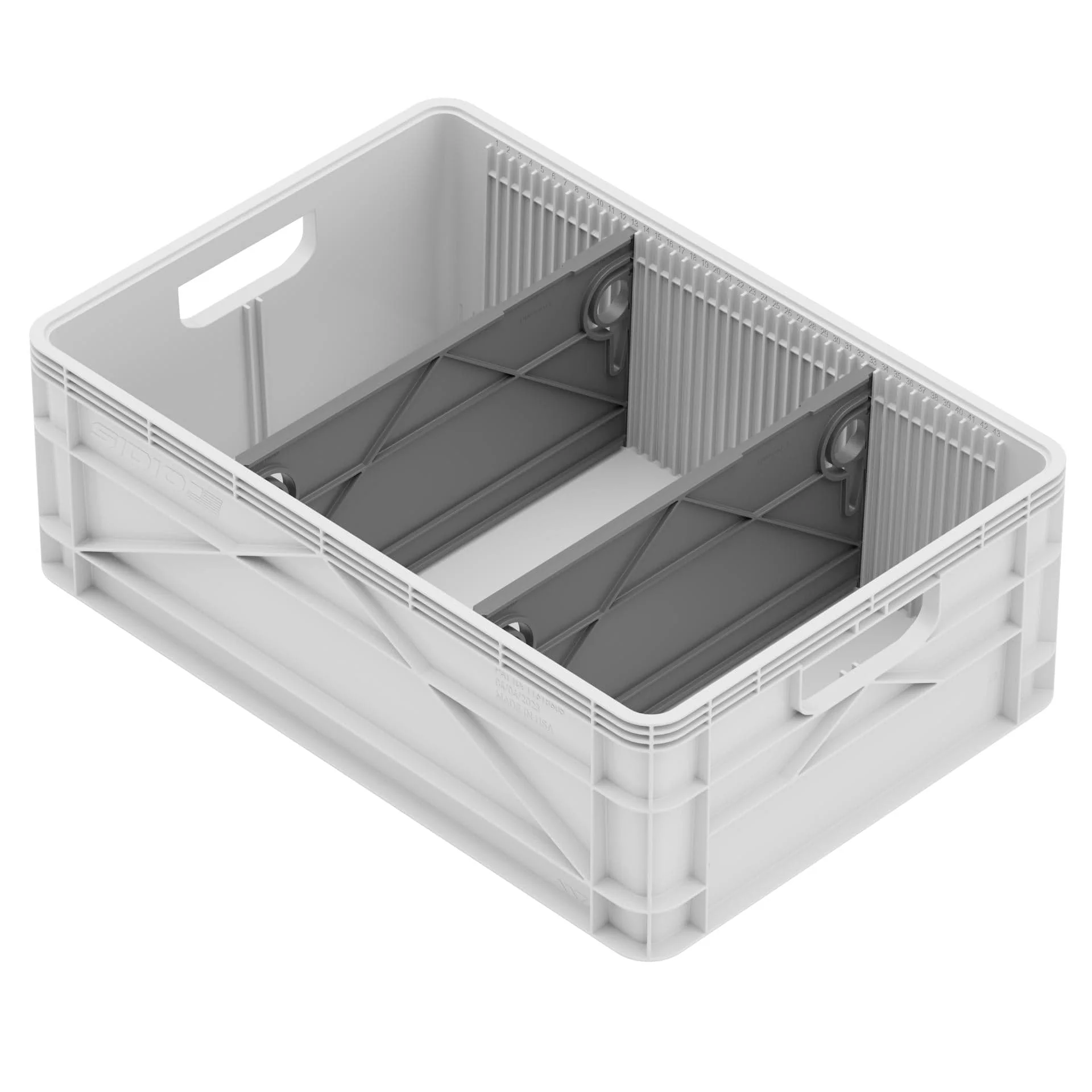 Sidio Half Size Crate - Image 68