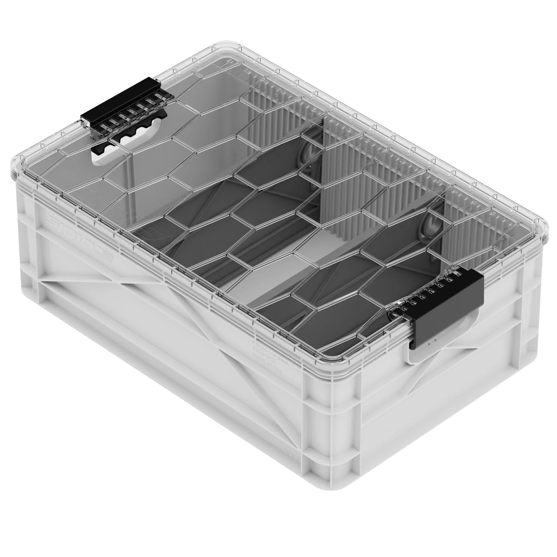 Sidio Half Size Crate - Image 71