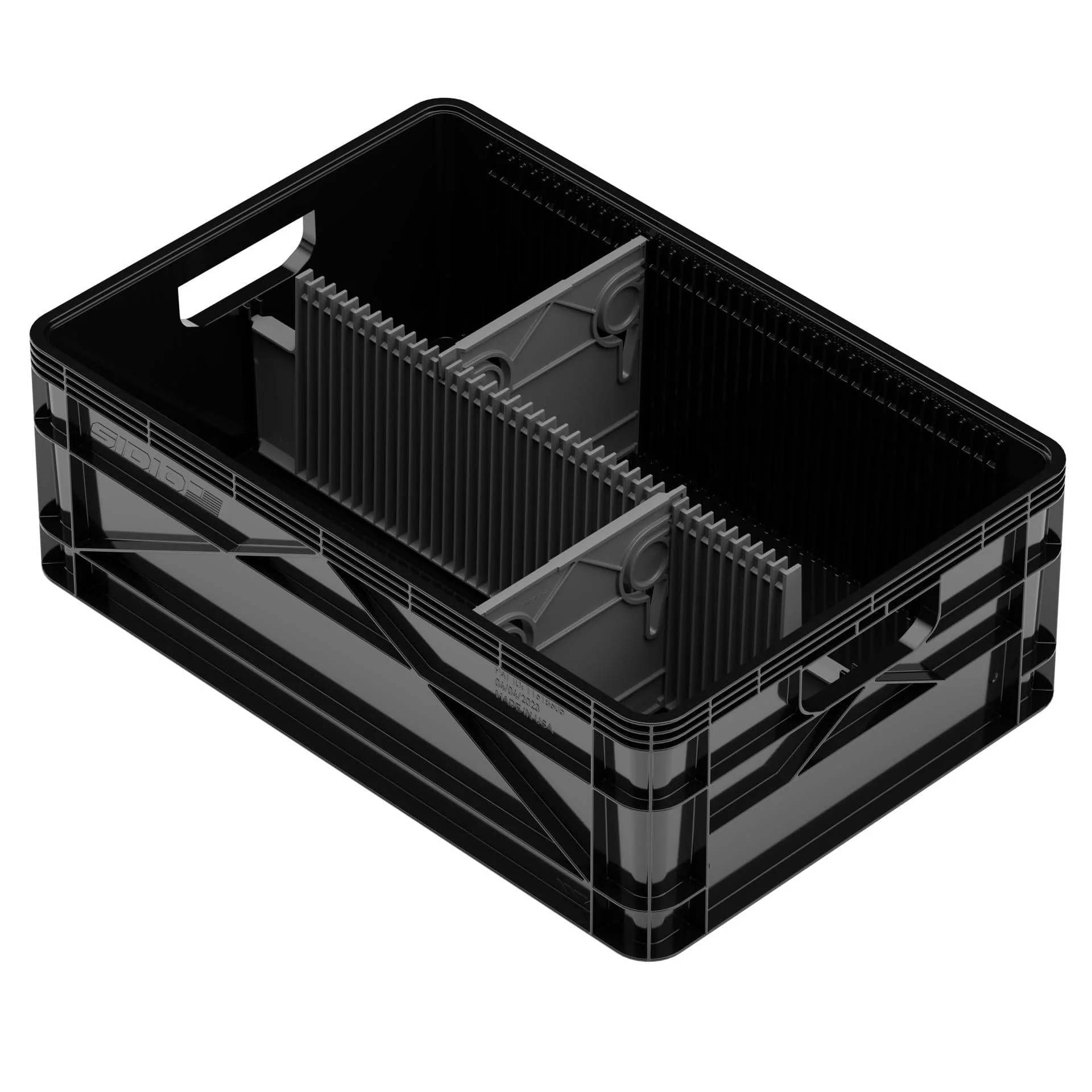 Sidio Half Size Crate - Image 75