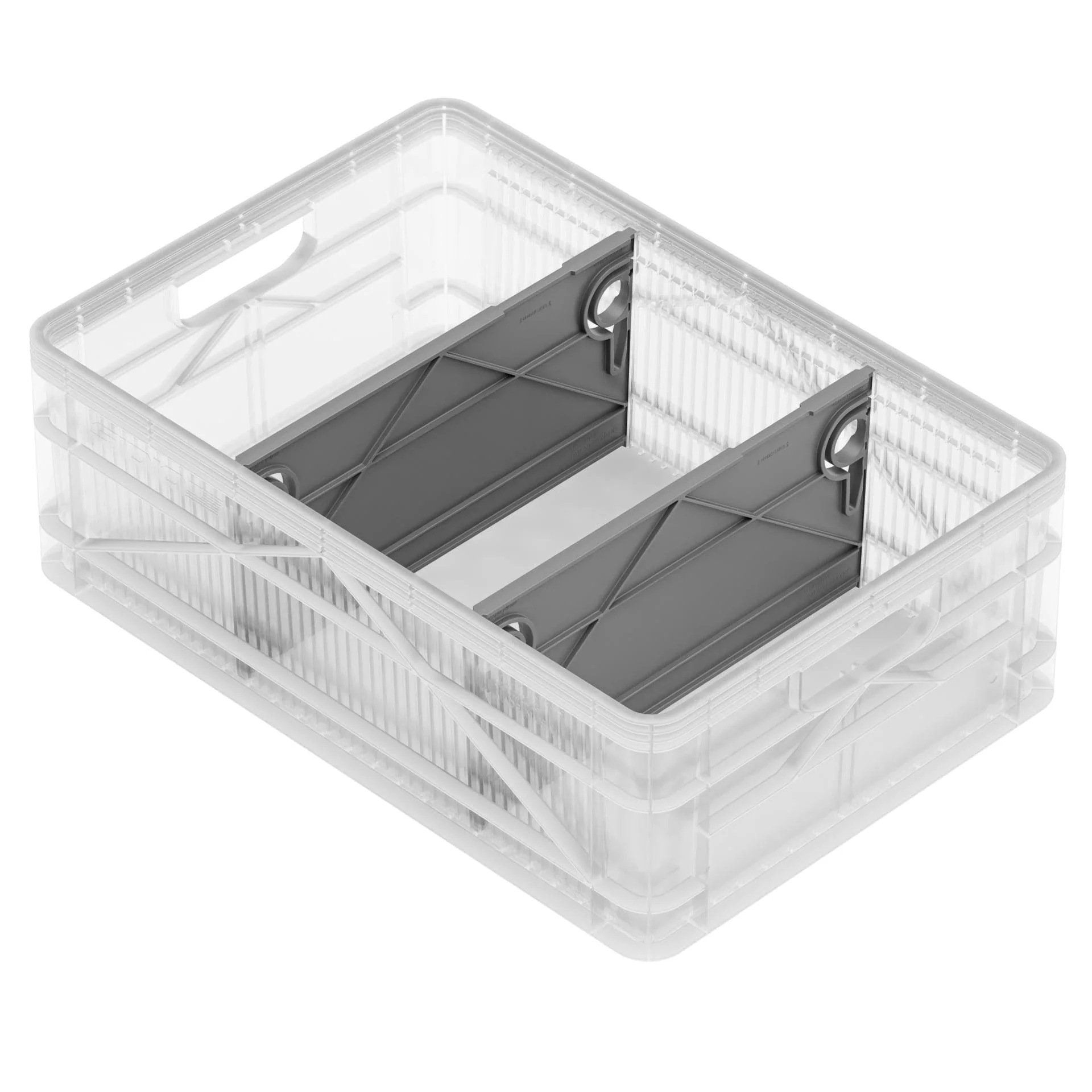 Sidio Half Size Crate - Image 80