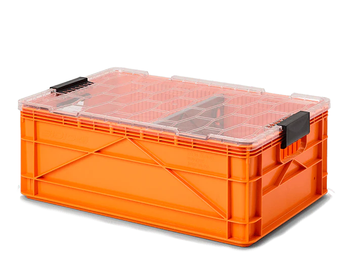 Sidio Half Size Crate - Image 91
