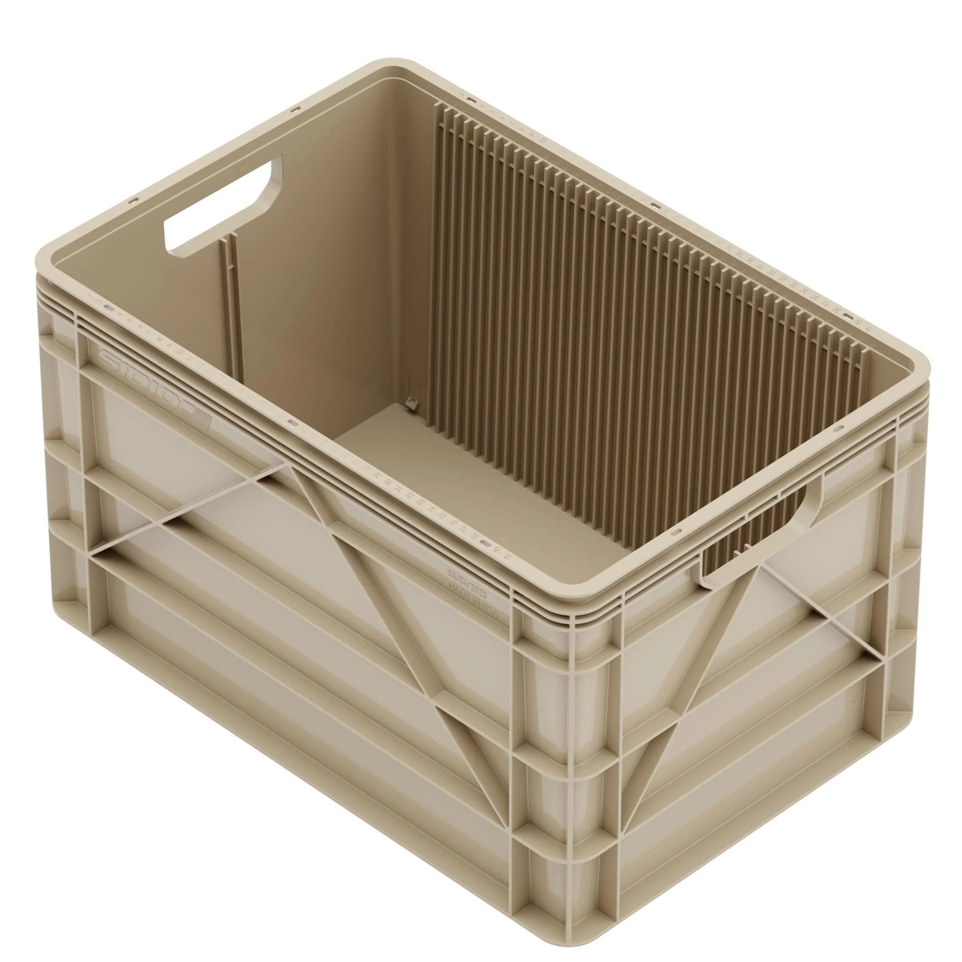 Sidio Full Size Crate