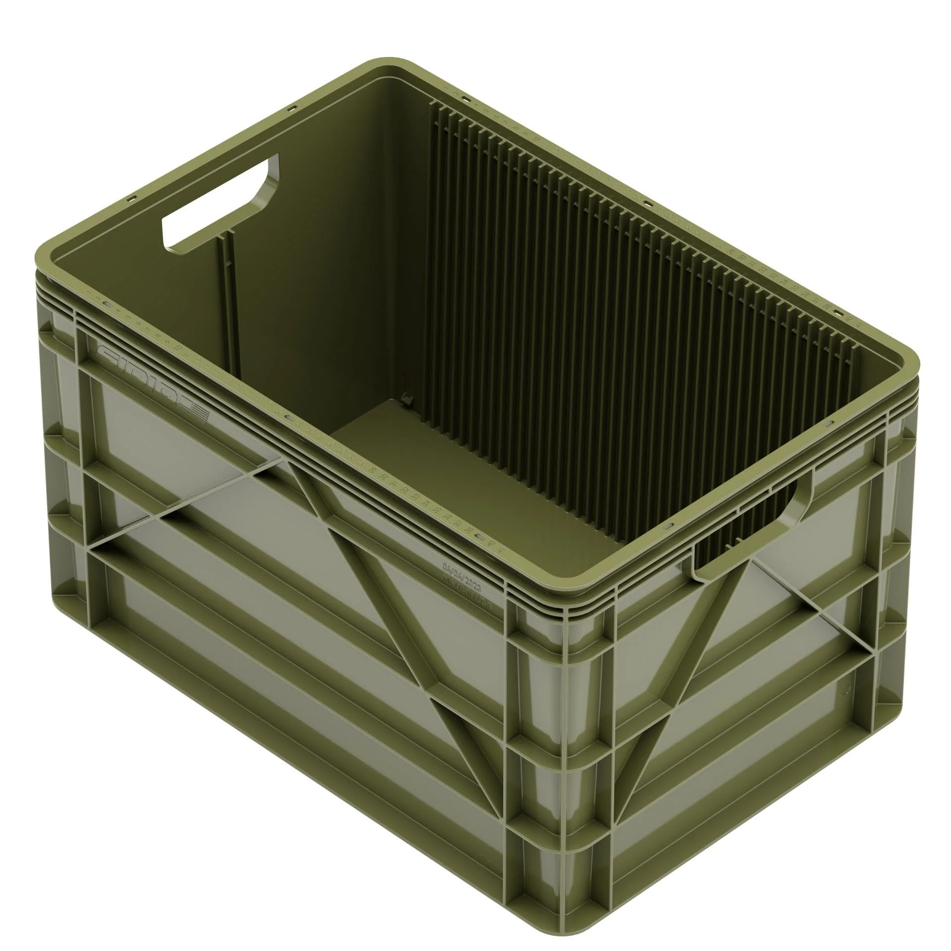 Sidio Full Size Crate - Image 100