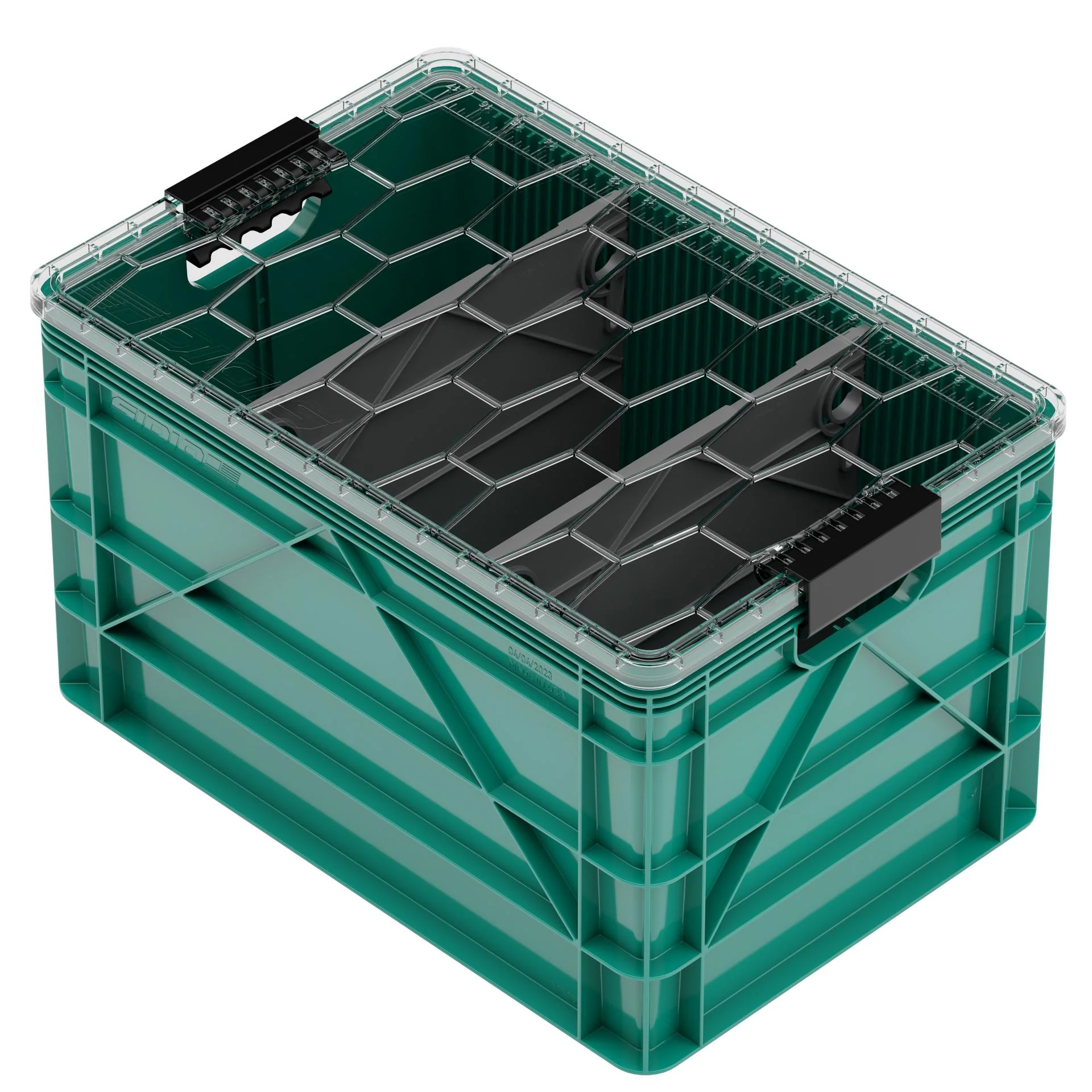 Sidio Full Size Crate - Image 105