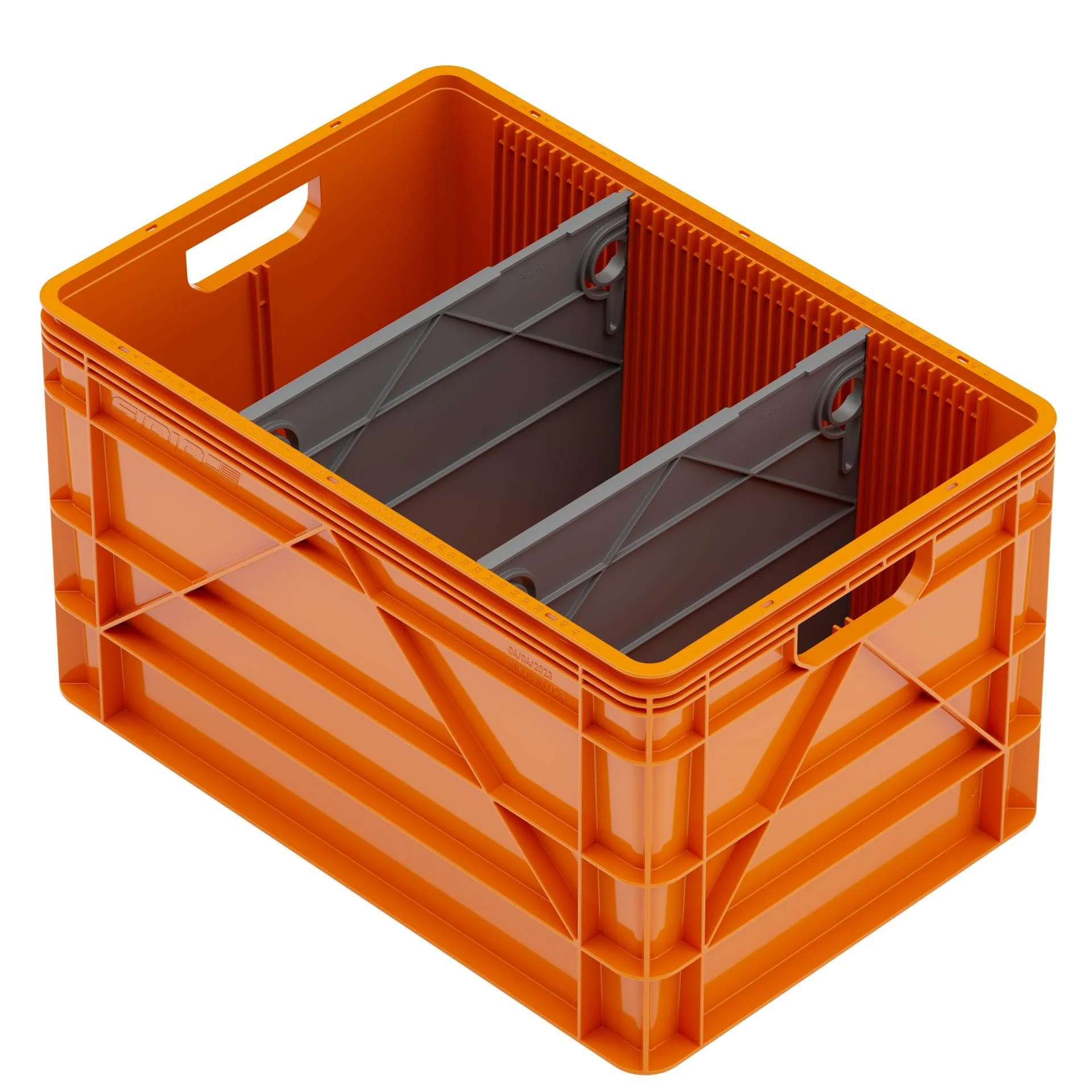 Sidio Full Size Crate - Image 16