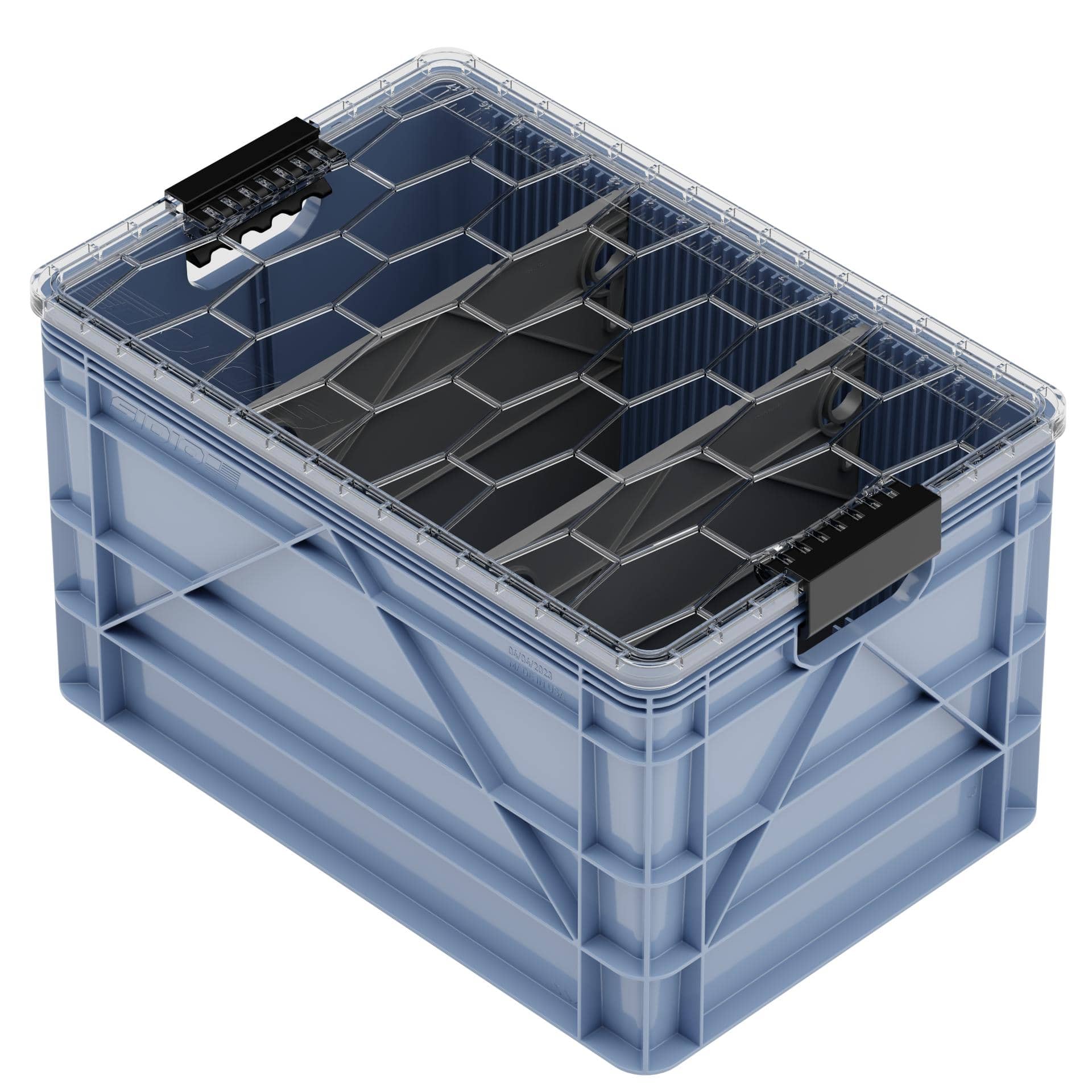 Sidio Full Size Crate - Image 22
