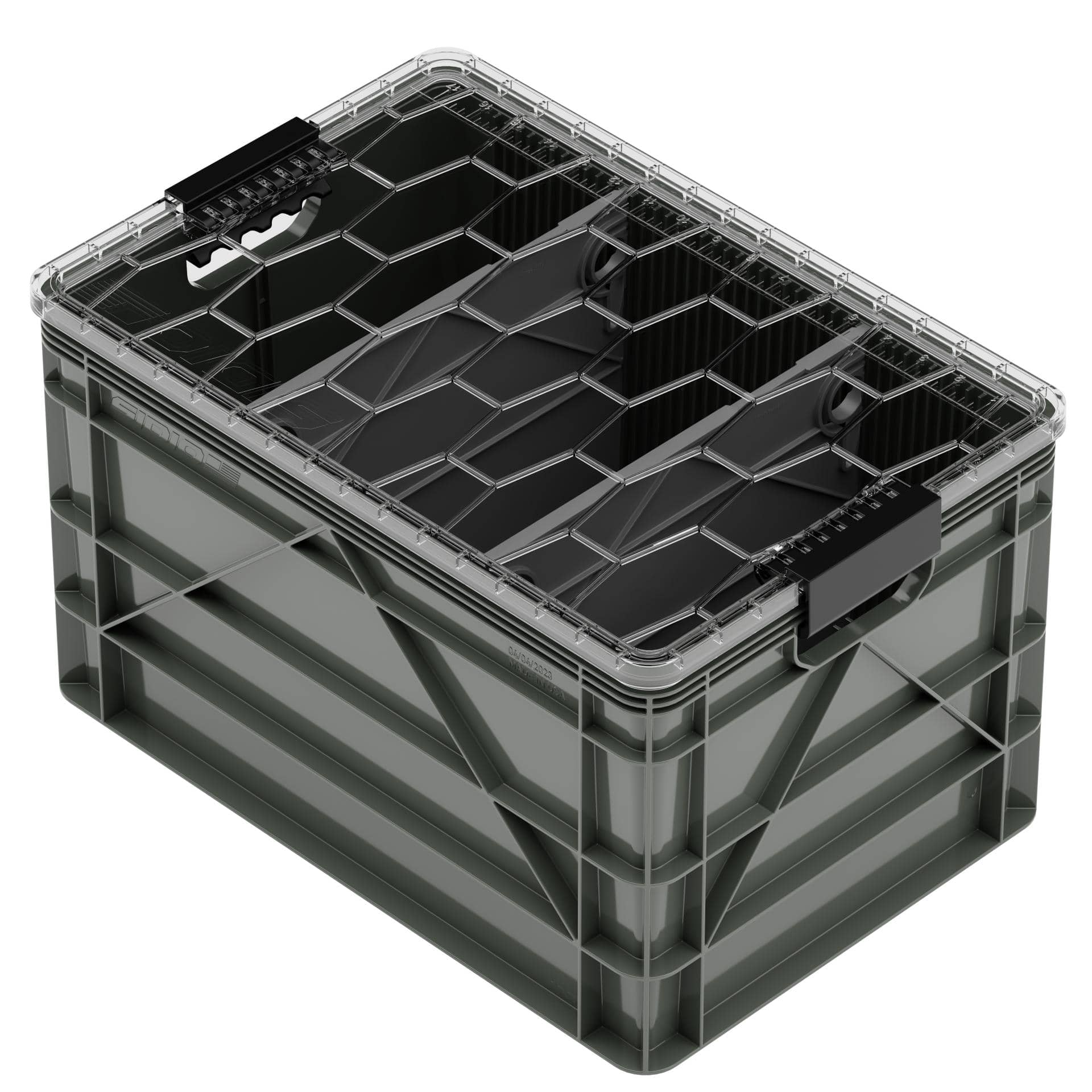 Sidio Full Size Crate - Image 26