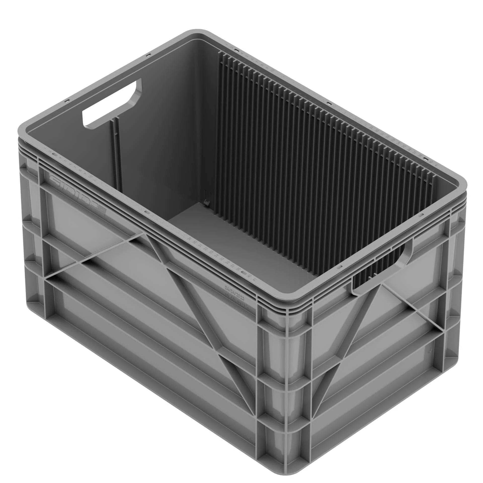 Sidio Full Size Crate - Image 27