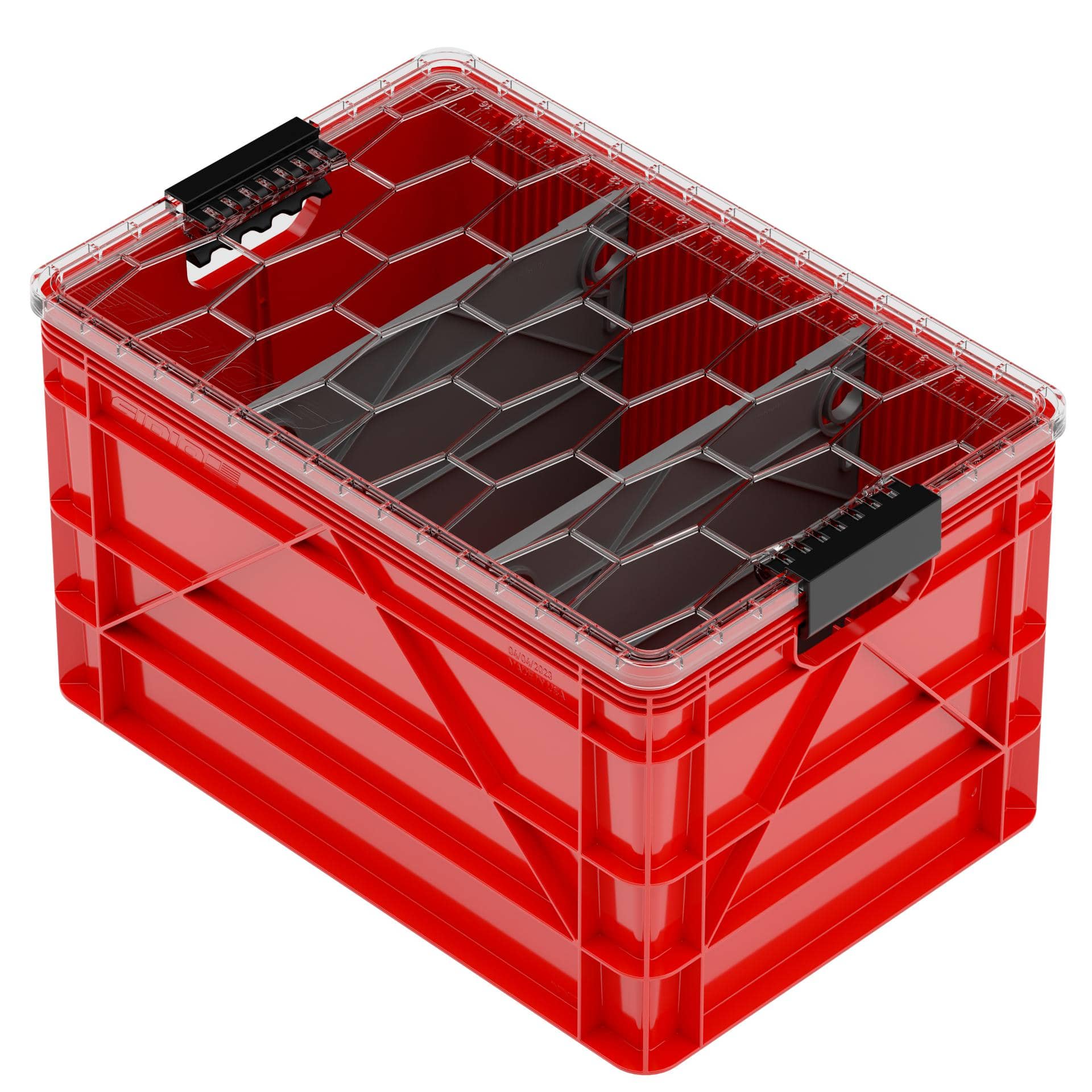 Sidio Full Size Crate - Image 38