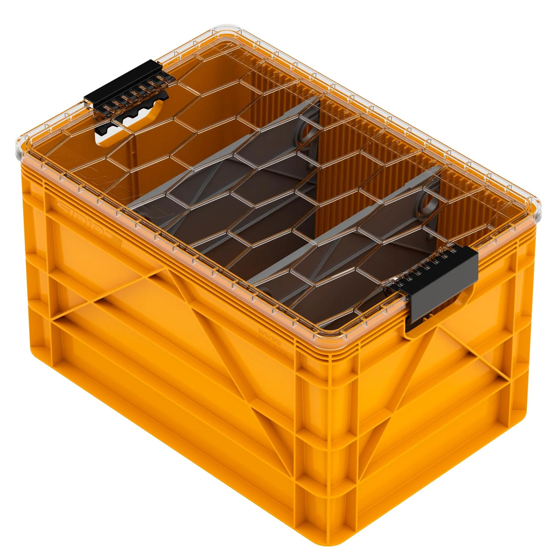 Sidio Full Size Crate - Image 49