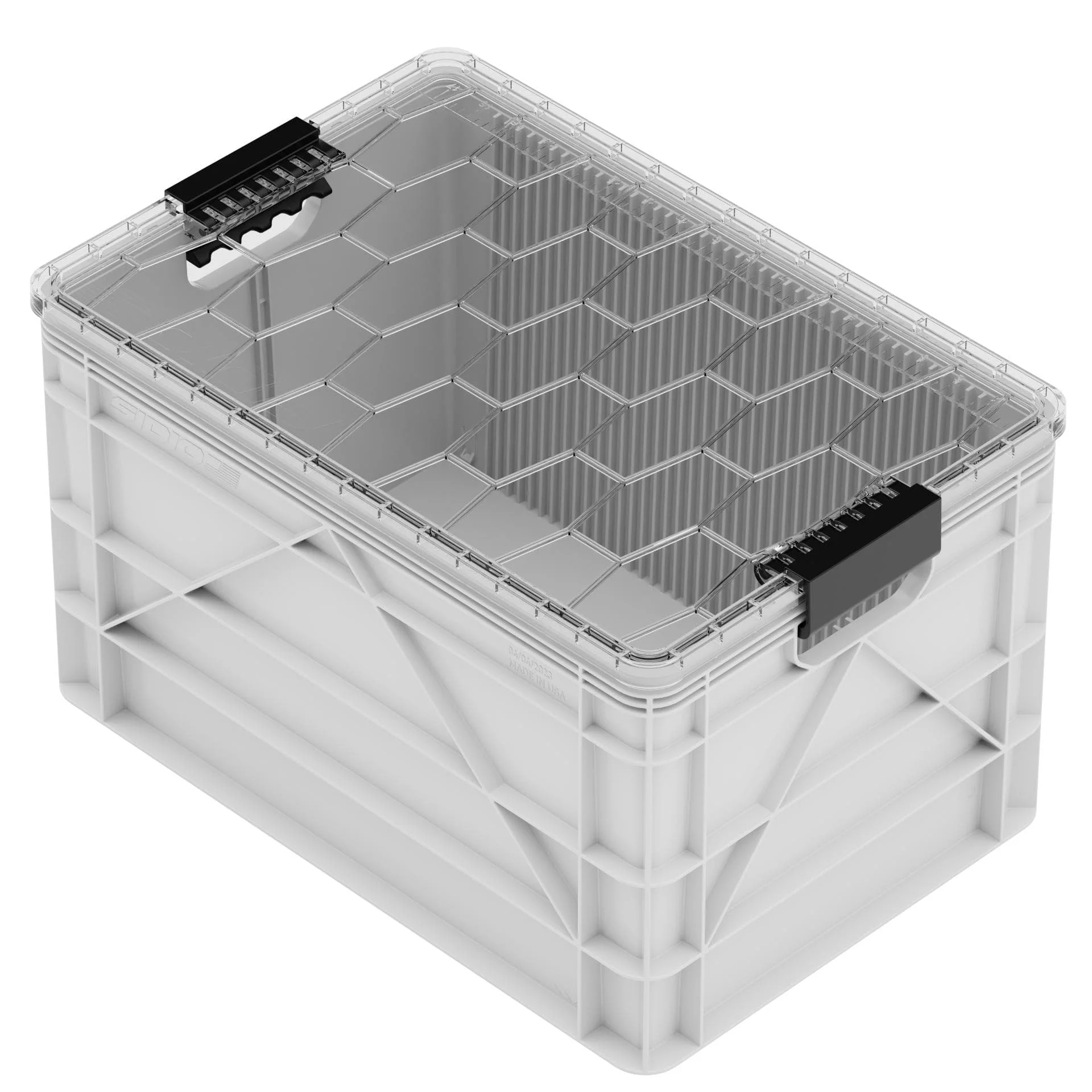 Sidio Full Size Crate - Image 56