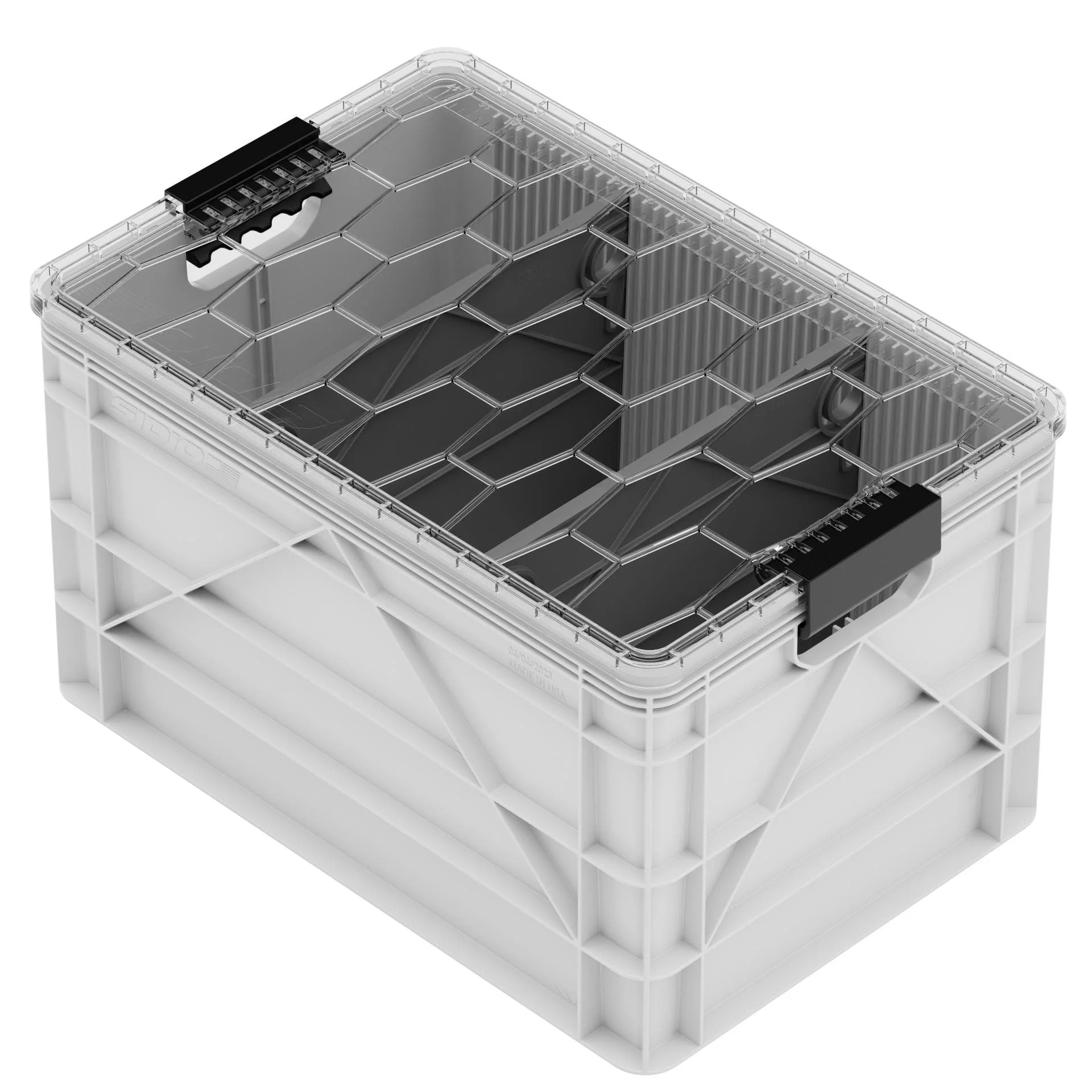 Sidio Full Size Crate - Image 57