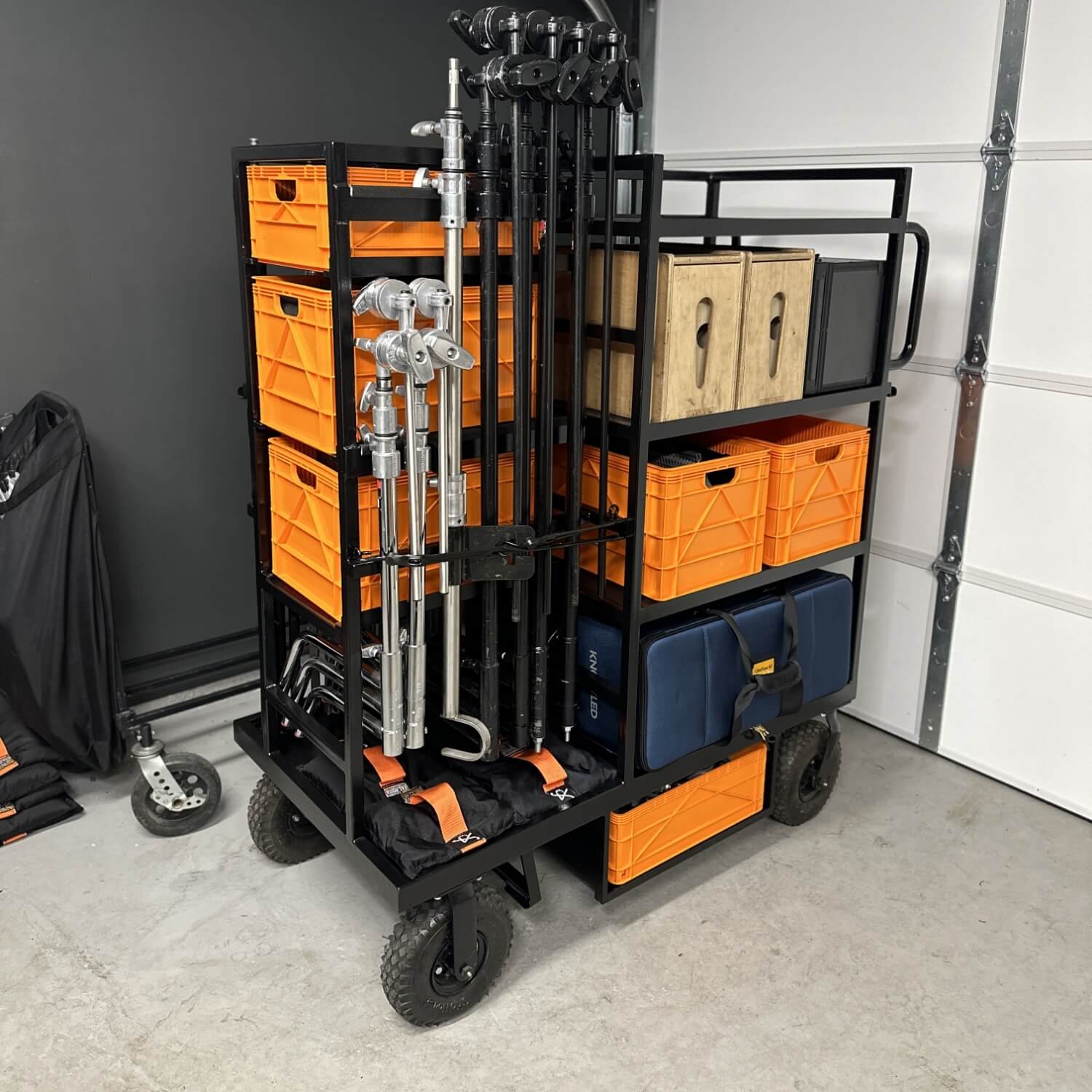 Sidio Full Size Crate - Image 9