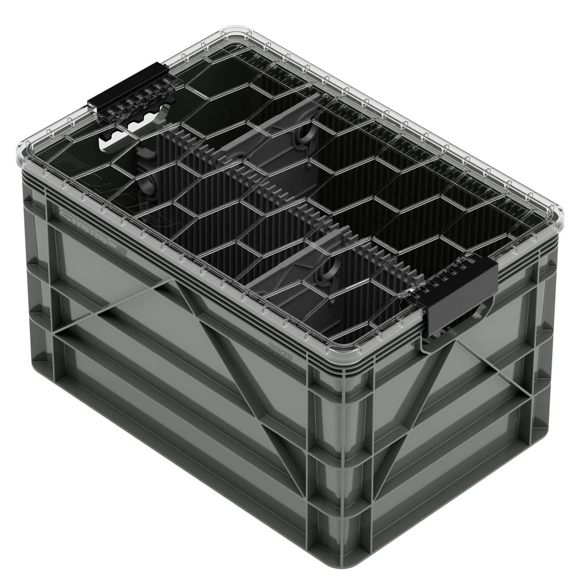 Sidio Full Size Crate - Image 91