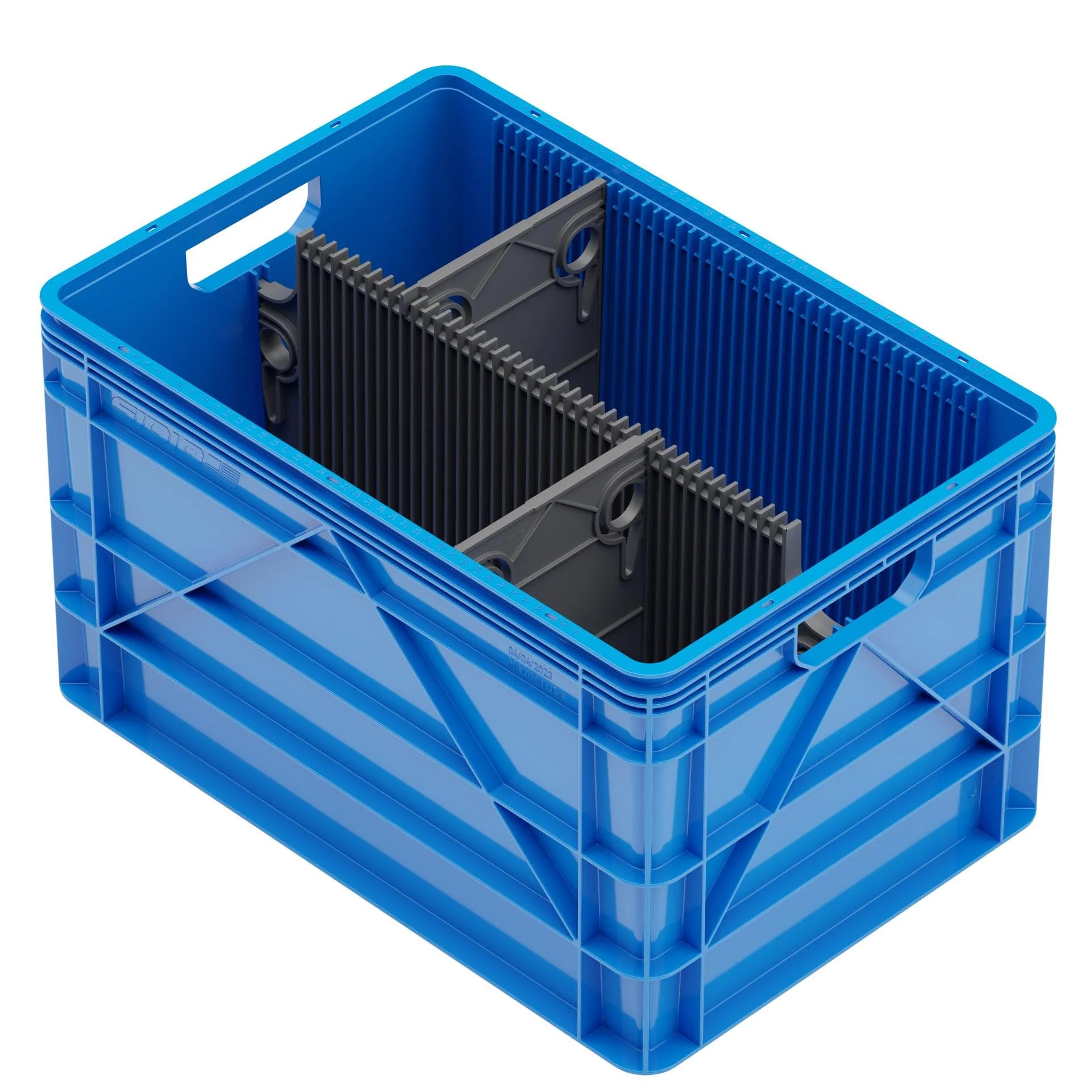 Sidio Full Size Crate - Image 94