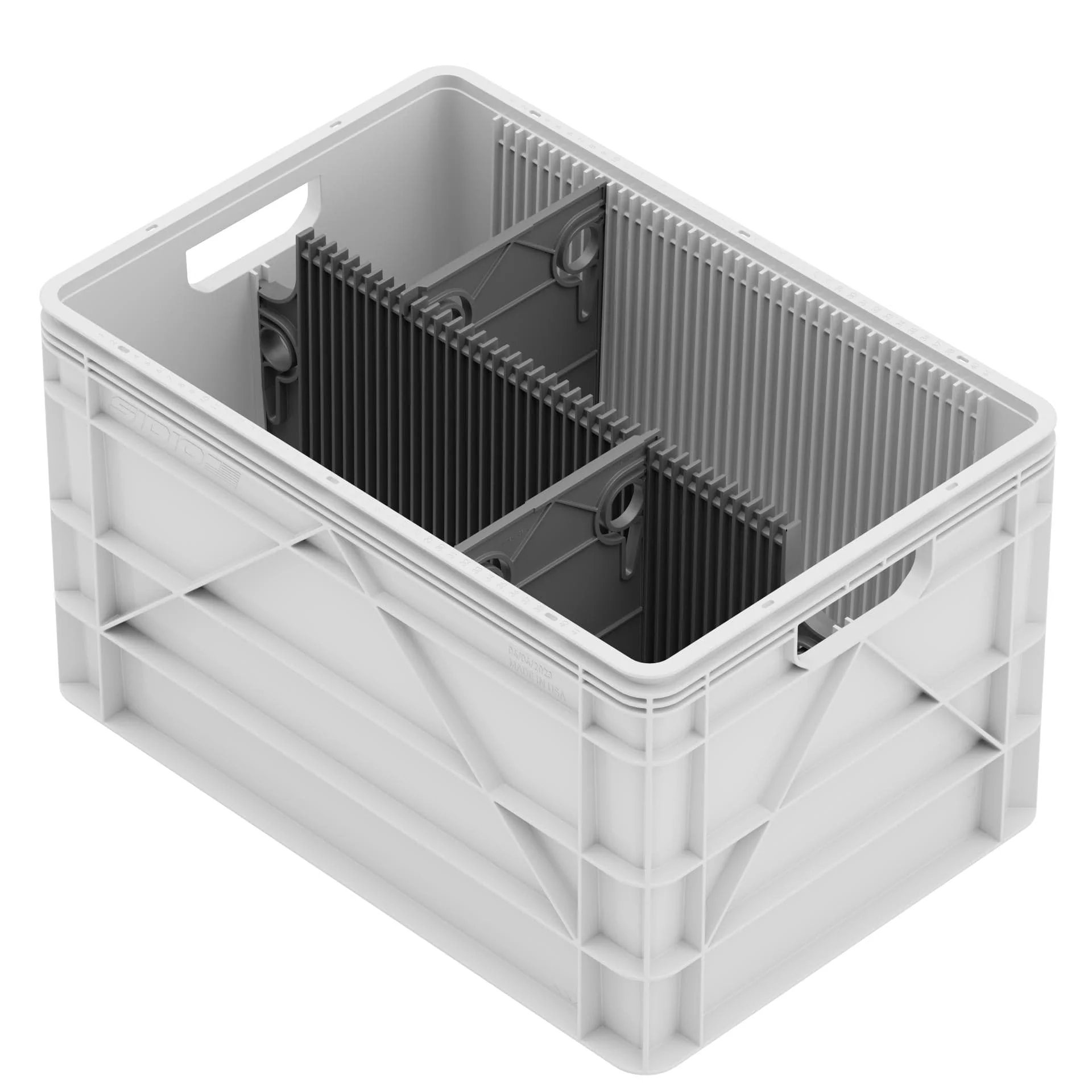 Sidio Full Size Crate - Image 96
