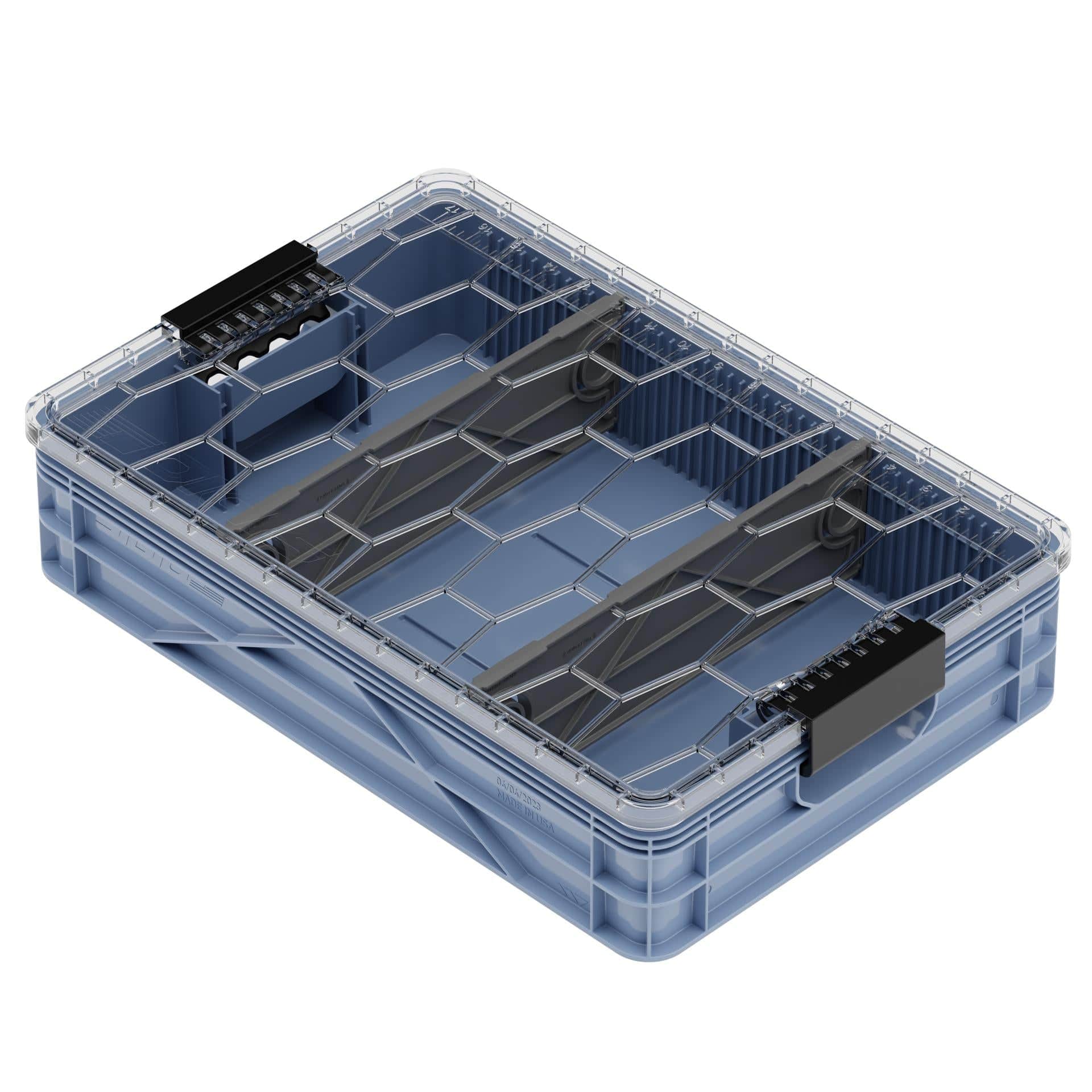 Sidio Quarter Size Crate - Image 10