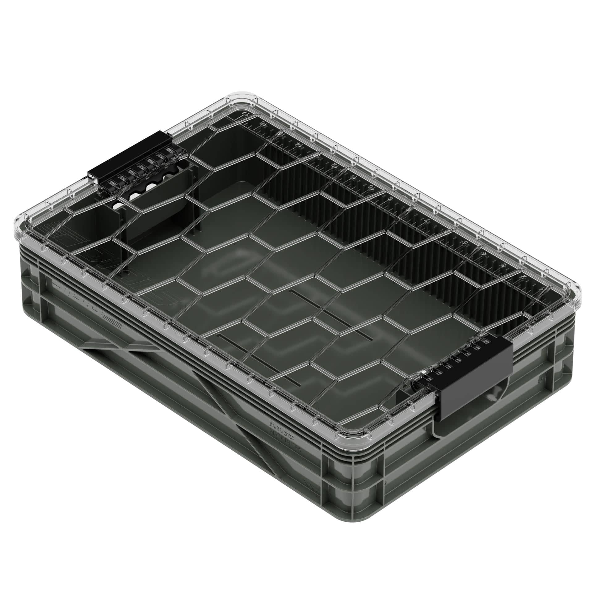 Sidio Quarter Size Crate - Image 14