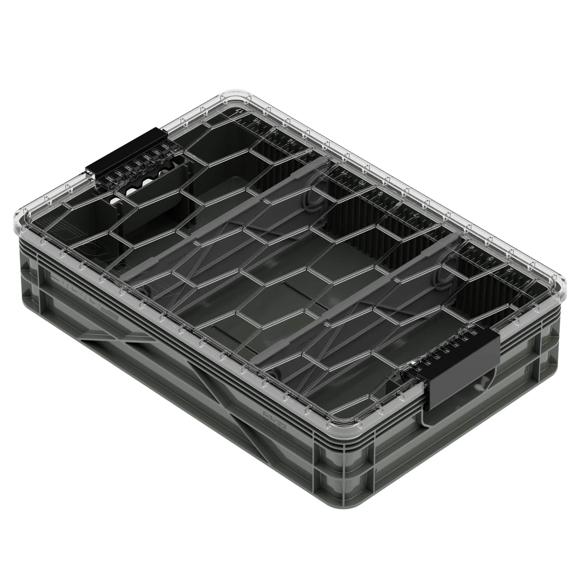 Sidio Quarter Size Crate - Image 16