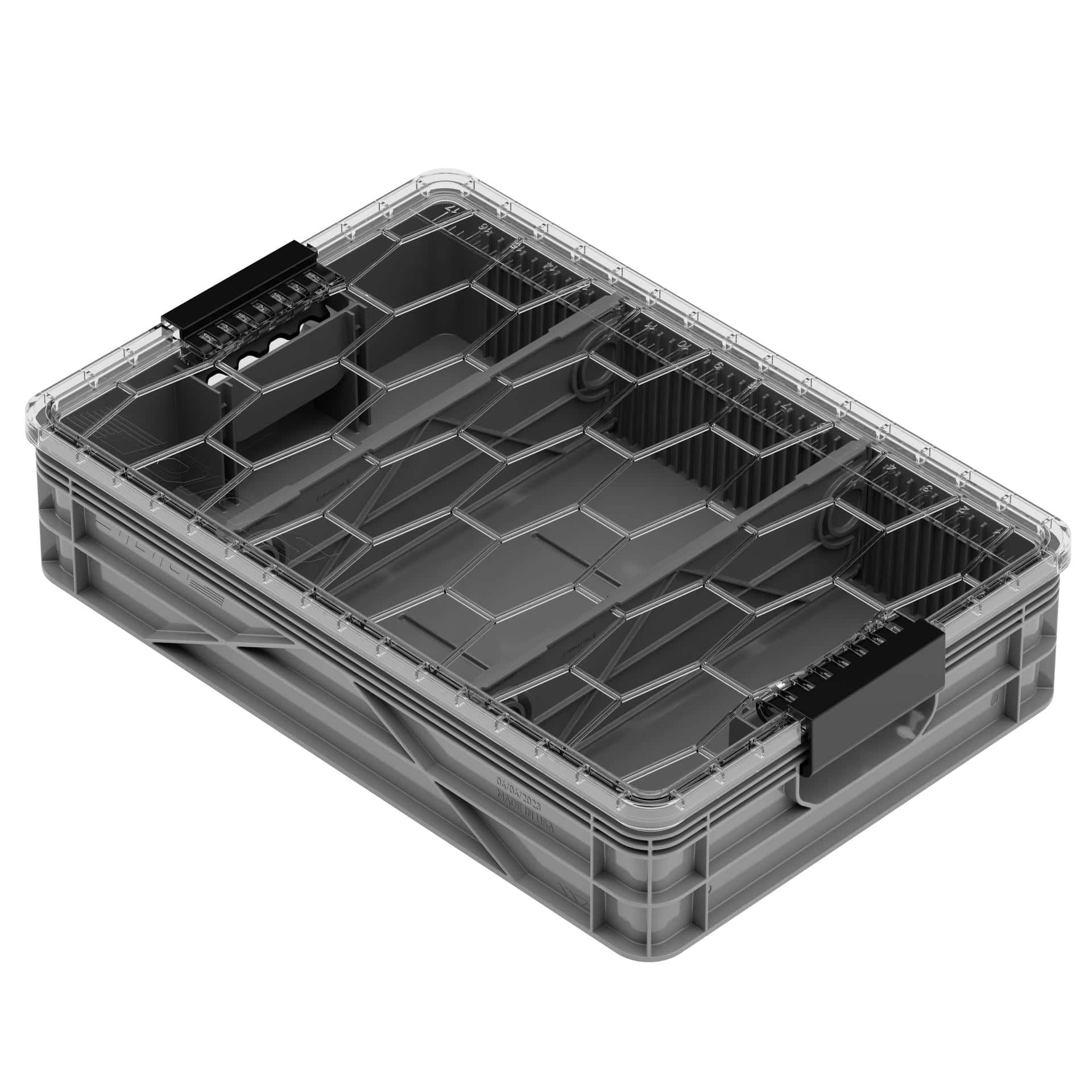 Sidio Quarter Size Crate - Image 28